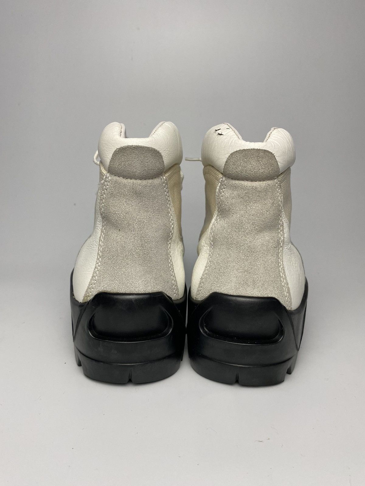 Our Legacy Our Legacy Nebula Boots Size US 11 / EU 44 - 5 Thumbnail