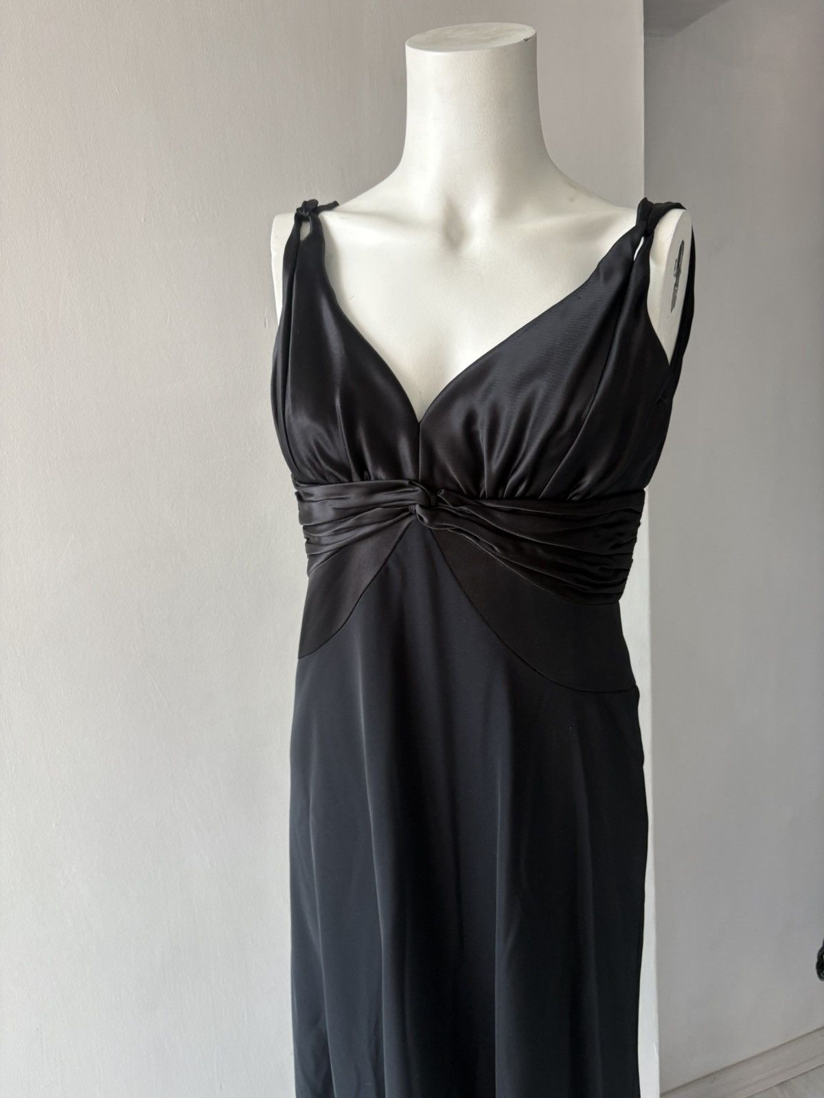 Anne Klein Anne Klein dress Size L / US 10 / IT 46 - 12 Thumbnail