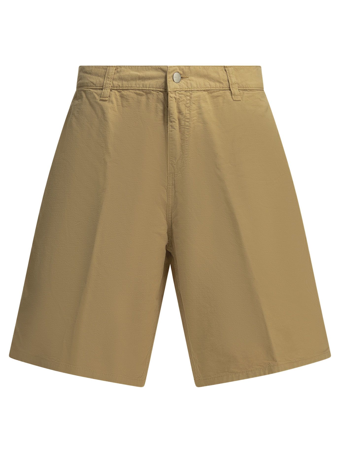 Carhartt Wip Carhartt Wip Walter Single Knee Short Utility tag size L Men - USA Duties Paid Size US 34 / EU 50 - 1 Thumbnail