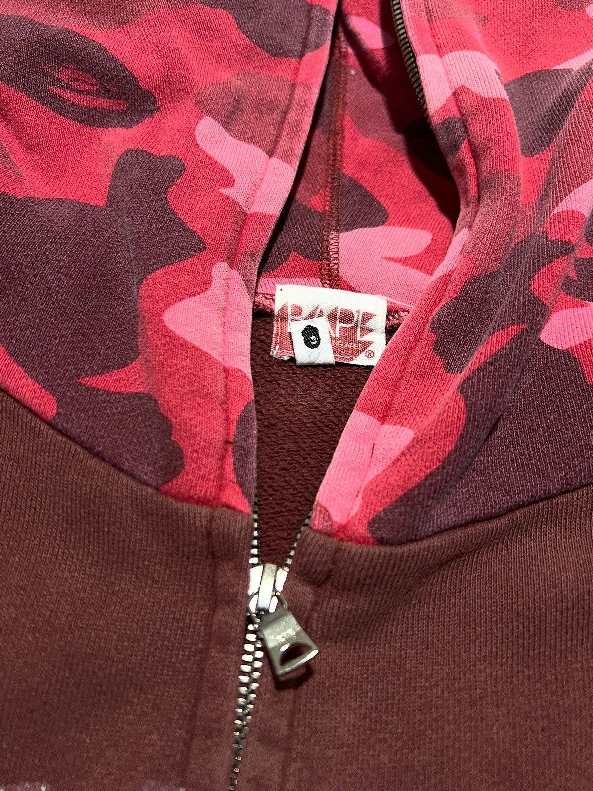 Bape BAPE VINTAGE 2006 Size US M / EU 48-50 / 2 - 3 Thumbnail