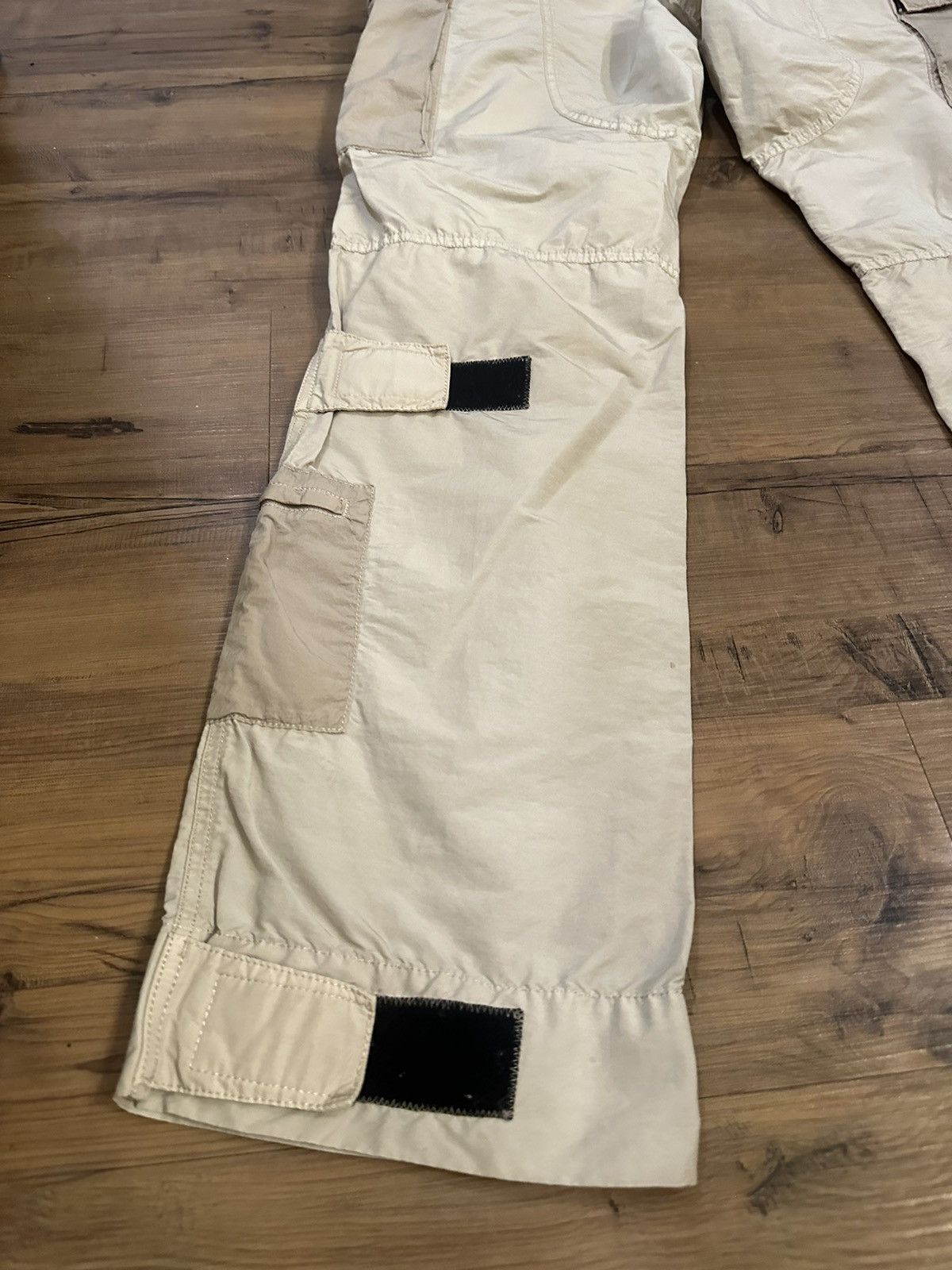 1017 ALYX 9SM Alyx Cargo Pants Size US 32 / EU 48 - 7 Thumbnail