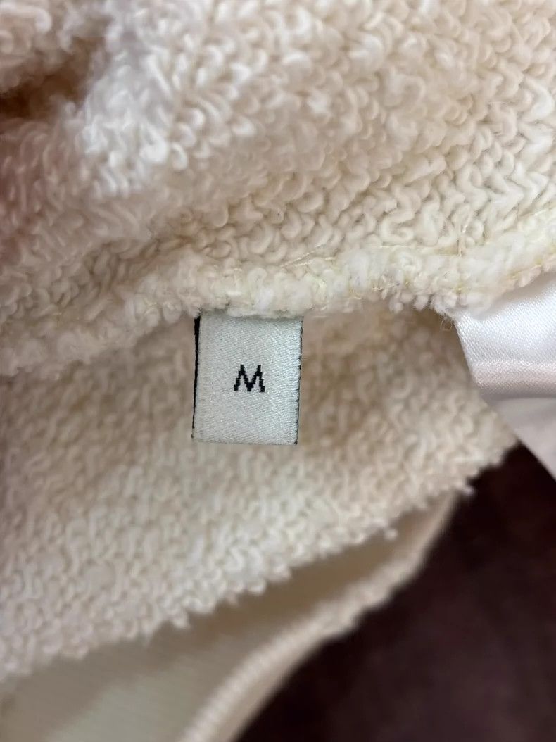 Gucci Gucci Vintage square logo hoodie Size US M / EU 48-50 / 2 - 5 Thumbnail
