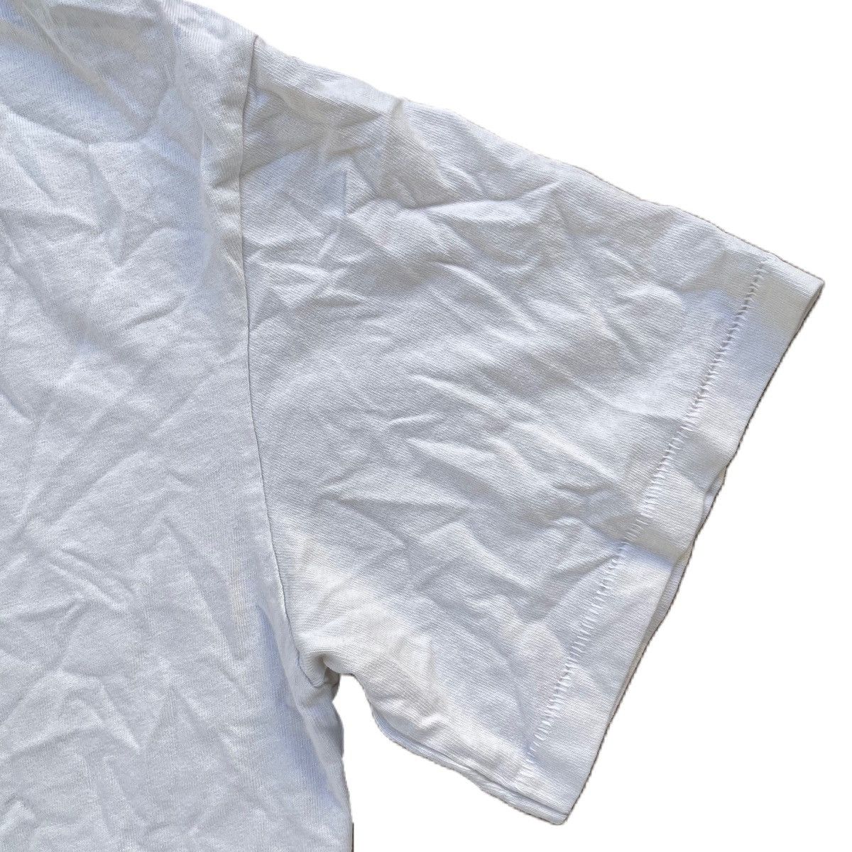 Designer × For Those Who Sin For Those Who Sin x Terry Urban Never Say Die Shirt Size L Size US L / EU 52-54 / 3 - 5 Thumbnail