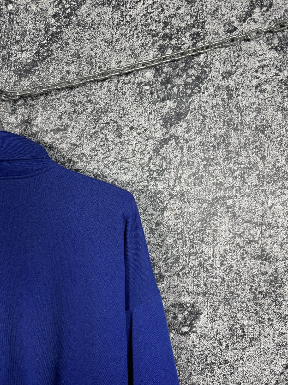 Adidas Men’s Adidas 1/4 Zip Sweatshirt Vintage 90s Pullover Size M Size US M / EU 48-50 / 2 - 13 Thumbnail