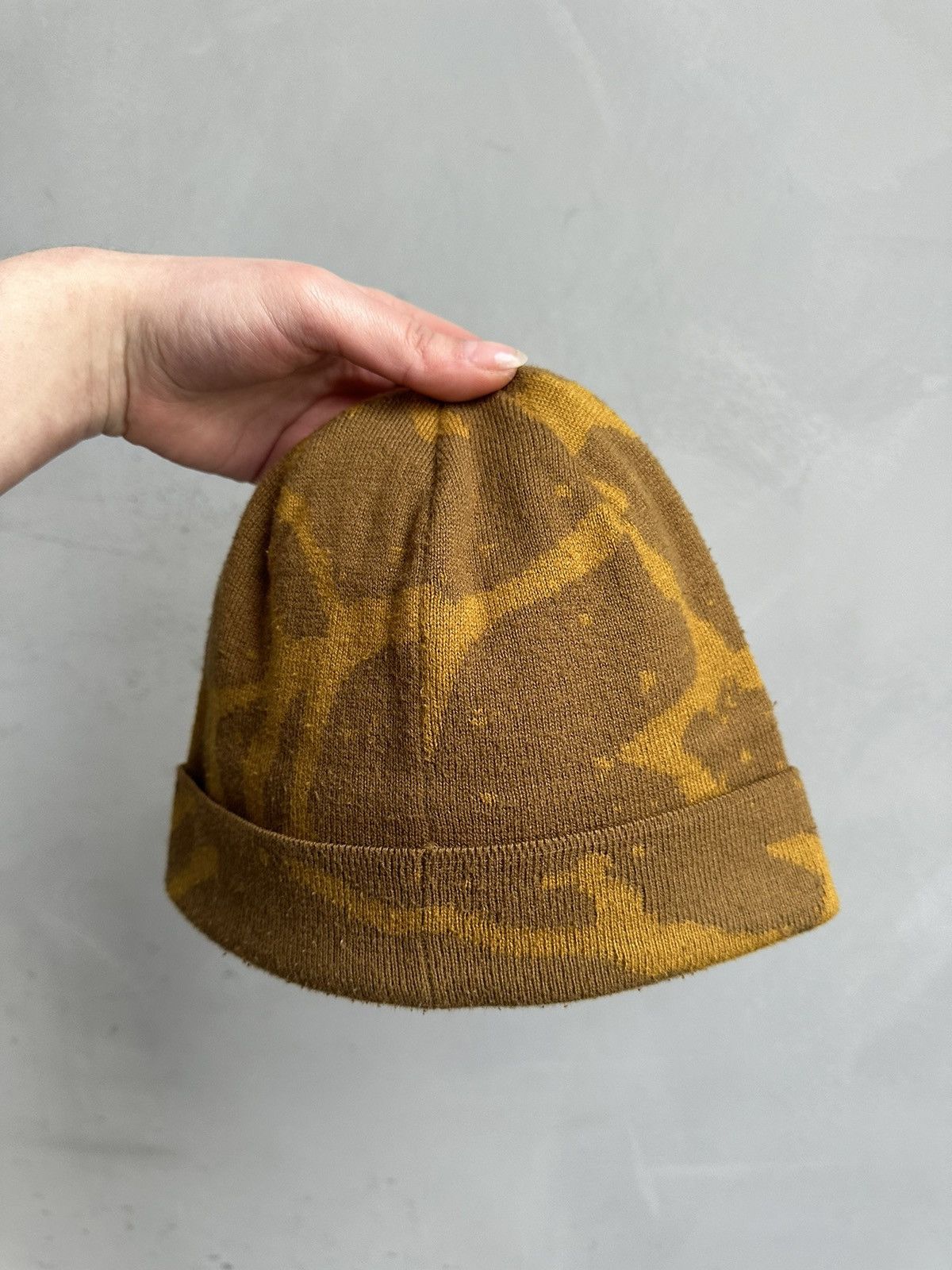 Arc'teryx Vintage Arcteryx Hats Outdoor Beanie Y2k Streetwear Size ONE SIZE - 8 Thumbnail