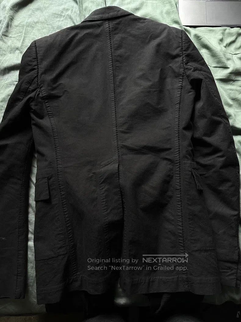 Carol Christian Poell Carol Christian Poell Jacket Size US S / EU 44-46 / 1 - 3 Thumbnail