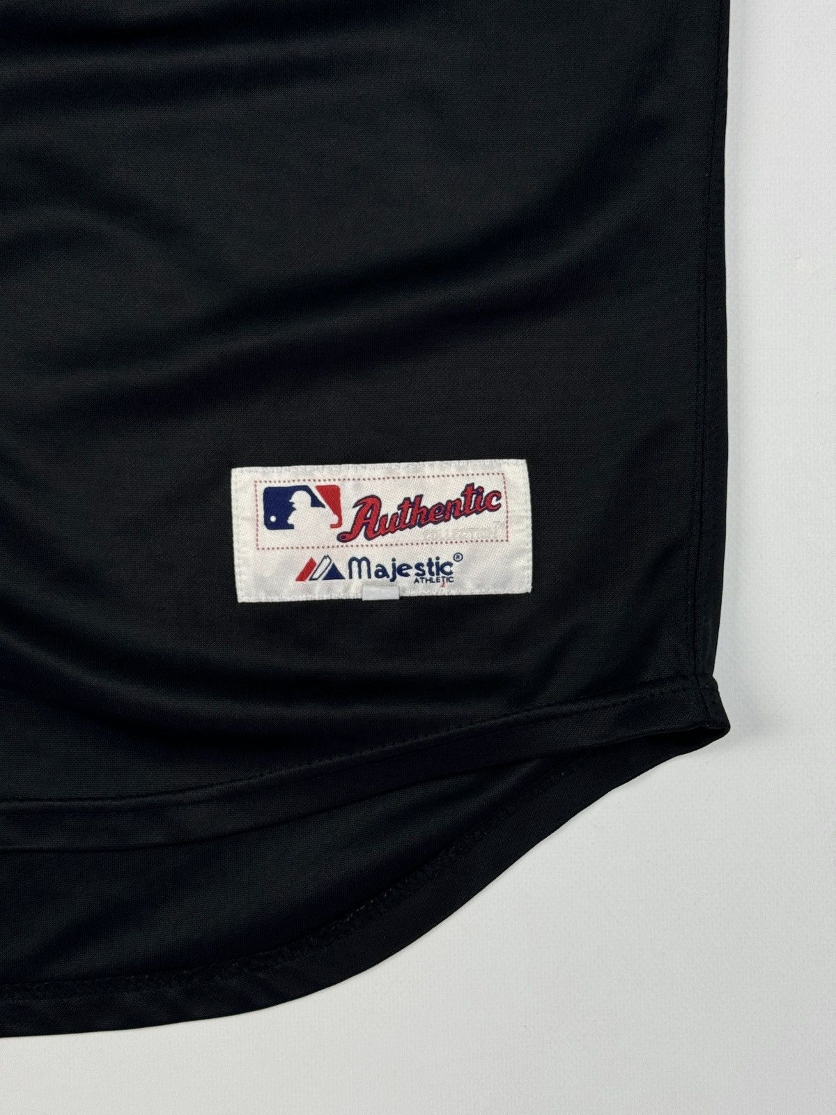 Majestic × Vintage Vintage Majestic Chicago White Sox Jake Peavy 44 Jersey Size US L / EU 52-54 / 3 - 7 Thumbnail