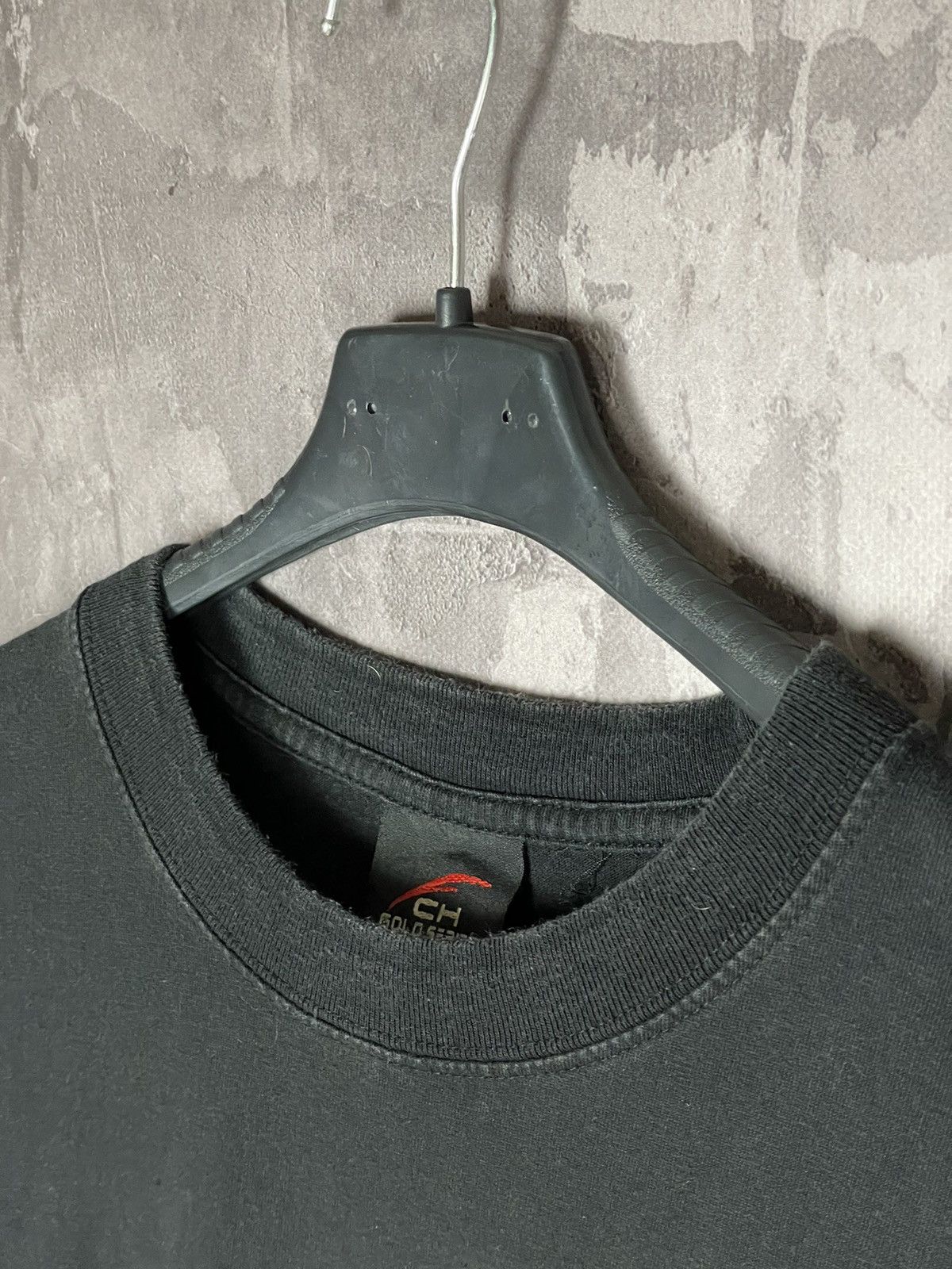 Band Tees × Vintage Vintage Motörhead Rock Band Tee AOP Perfect Washed 90s 00s Size US L / EU 52-54 / 3 - 9 Thumbnail