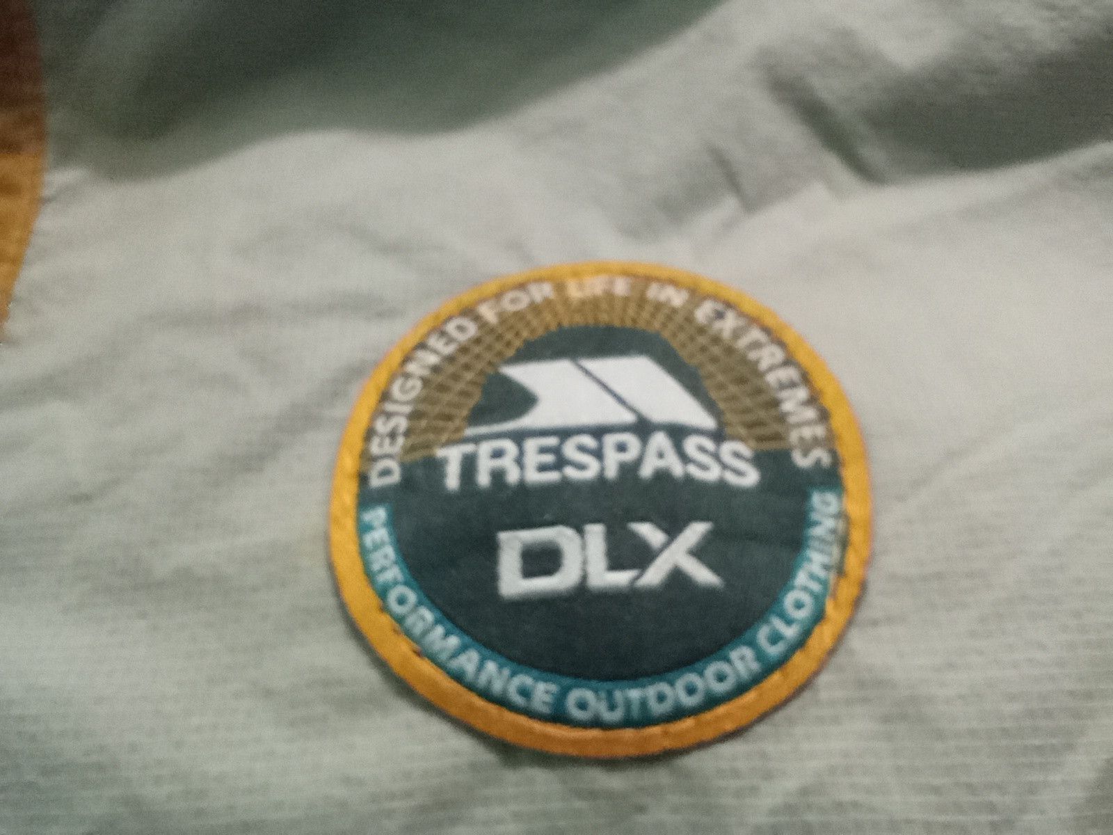 Other Trespass Outdoor Windbreaker Jacket Size US S / EU 44-46 / 1 - 3 Thumbnail