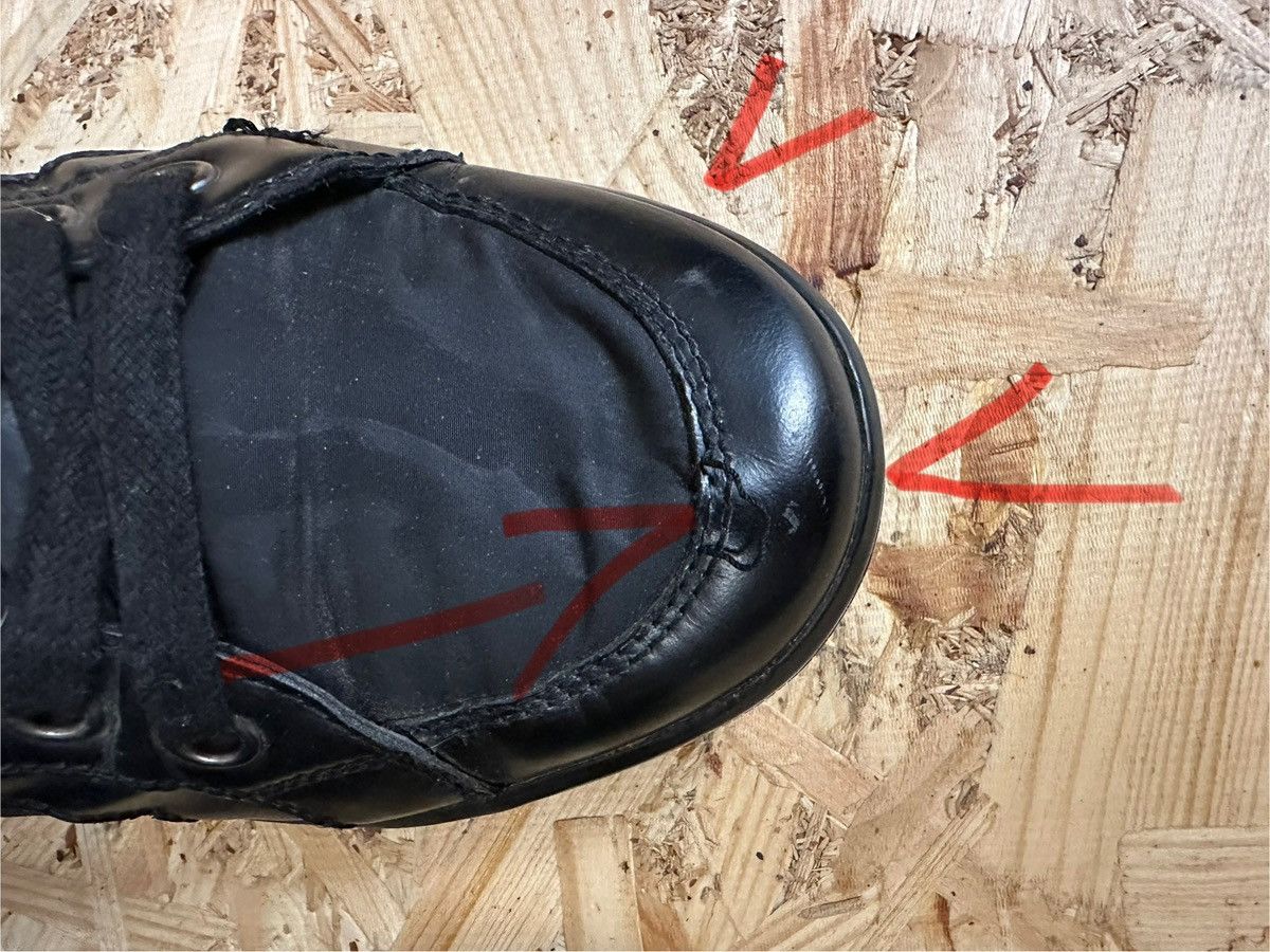 Prada Prada sneakers size 10 US Size US 10 / EU 43 - 15 Thumbnail