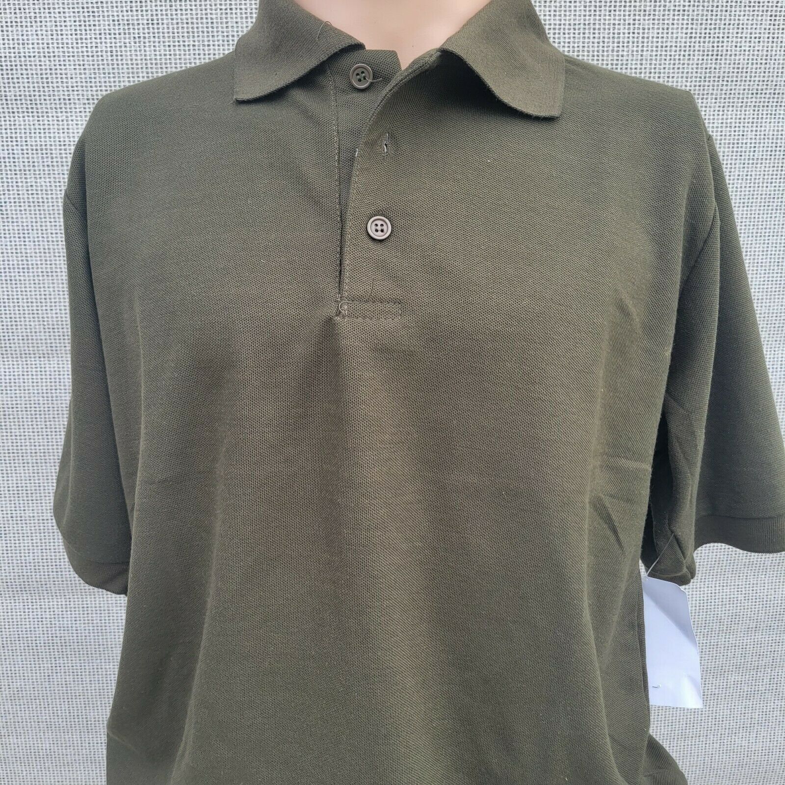 Other Men's Galaxy By Harvic Uniform Shirt. Size Medium. Size US M / EU 48-50 / 2 - 4 Thumbnail
