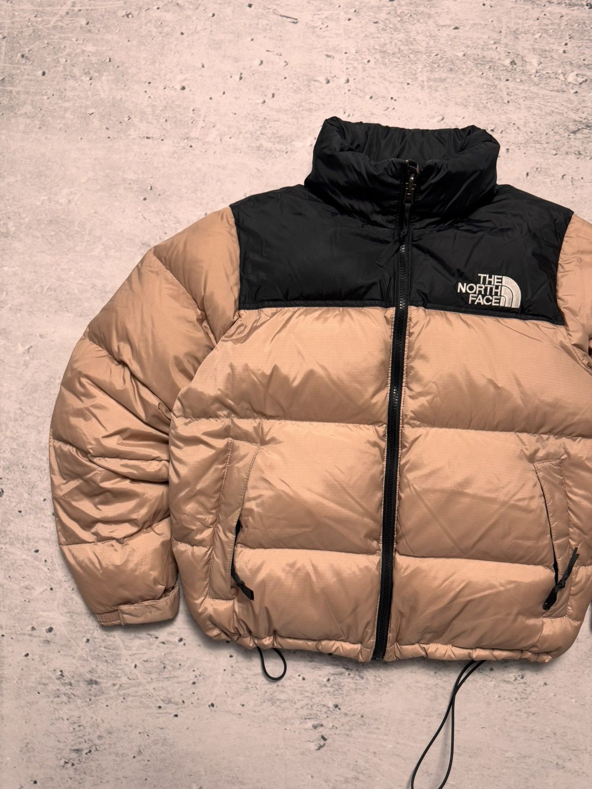 The North Face × Vintage THE NORTH FACE 700 PUFFER DOWN JACKET Size US S / EU 44-46 / 1 - 2 Thumbnail