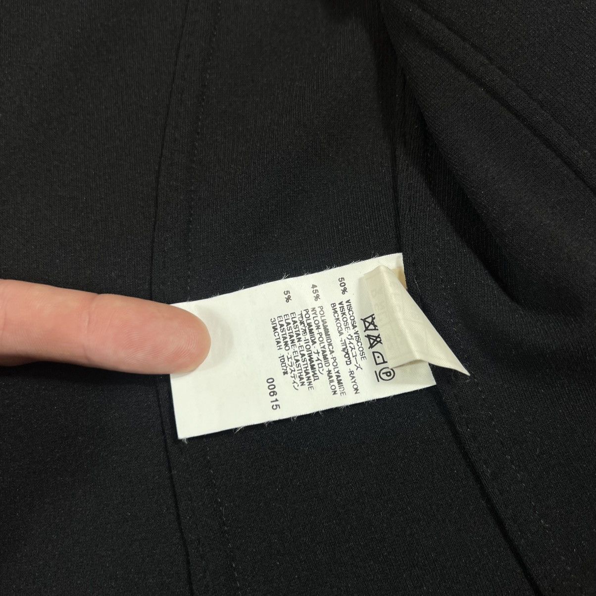 Gianfranco Ferre Vintage Y2K Gianfranco Ferre Luxury Classic Light Jacket Size S / US 4 / IT 40 - 19 Thumbnail