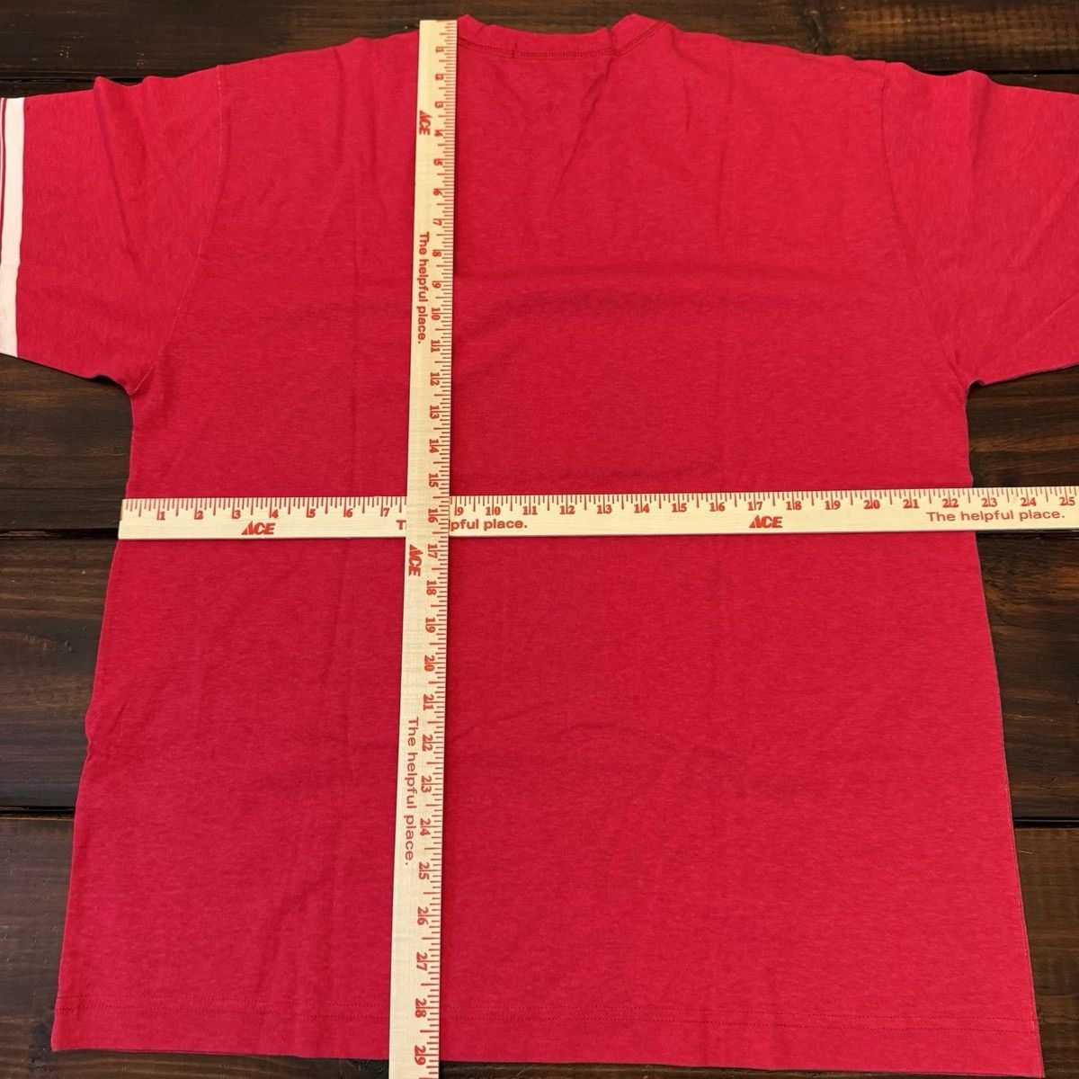 Stone Island × Supreme Supreme x Stone Island Tee Size US L / EU 52-54 / 3 - 7 Thumbnail
