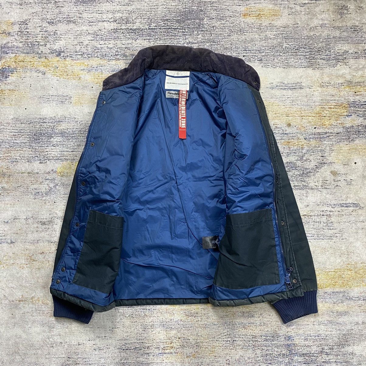 Japanese Brand × Neighborhood svg archives by neighborhood multi pocket jacket Size US S / EU 44-46 / 1 - 10 Thumbnail