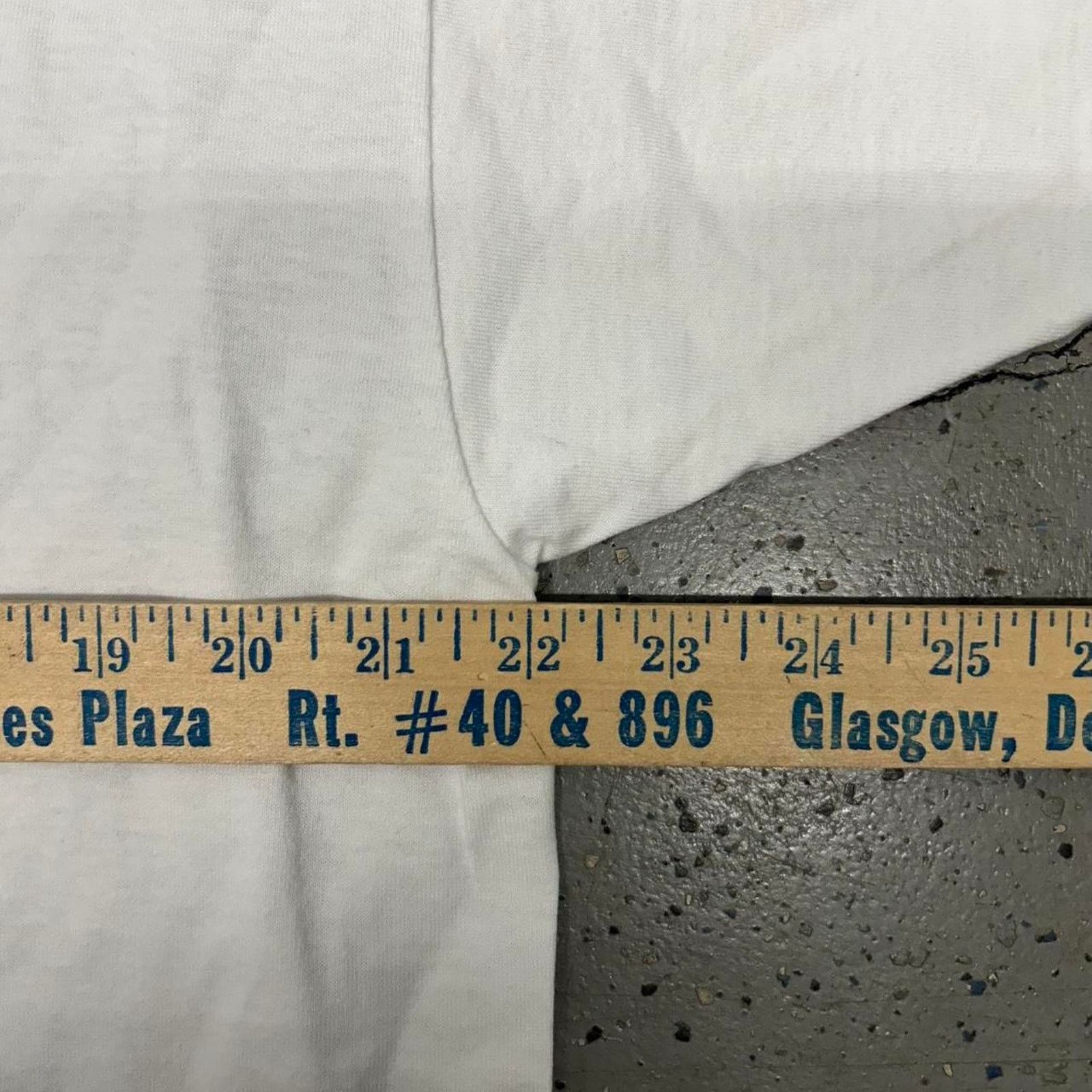 Fruit Of The Loom VTG 1997 Woodward Dream Cruise T-shirt Size US XL / EU 56 / 4 - 6 Thumbnail