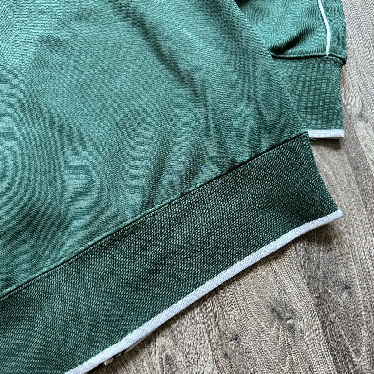 Nike Nike Werder Bremen Track Top Size US M / EU 48-50 / 2 - 16 Thumbnail