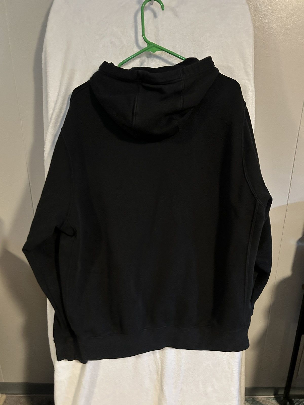 Nike Nike Hoodie Size US XL / EU 56 / 4 - 2 Thumbnail