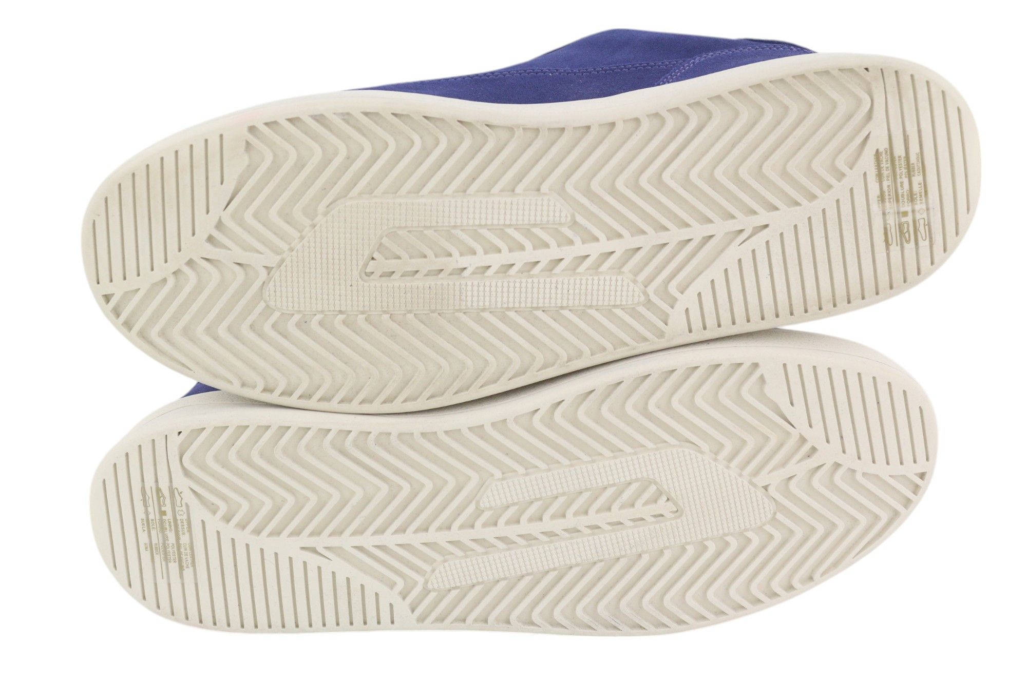 Diesel S-SINNA LOW EU42 Blue Cow Leather 40567 Size US 9 / EU 42 - 9 Thumbnail