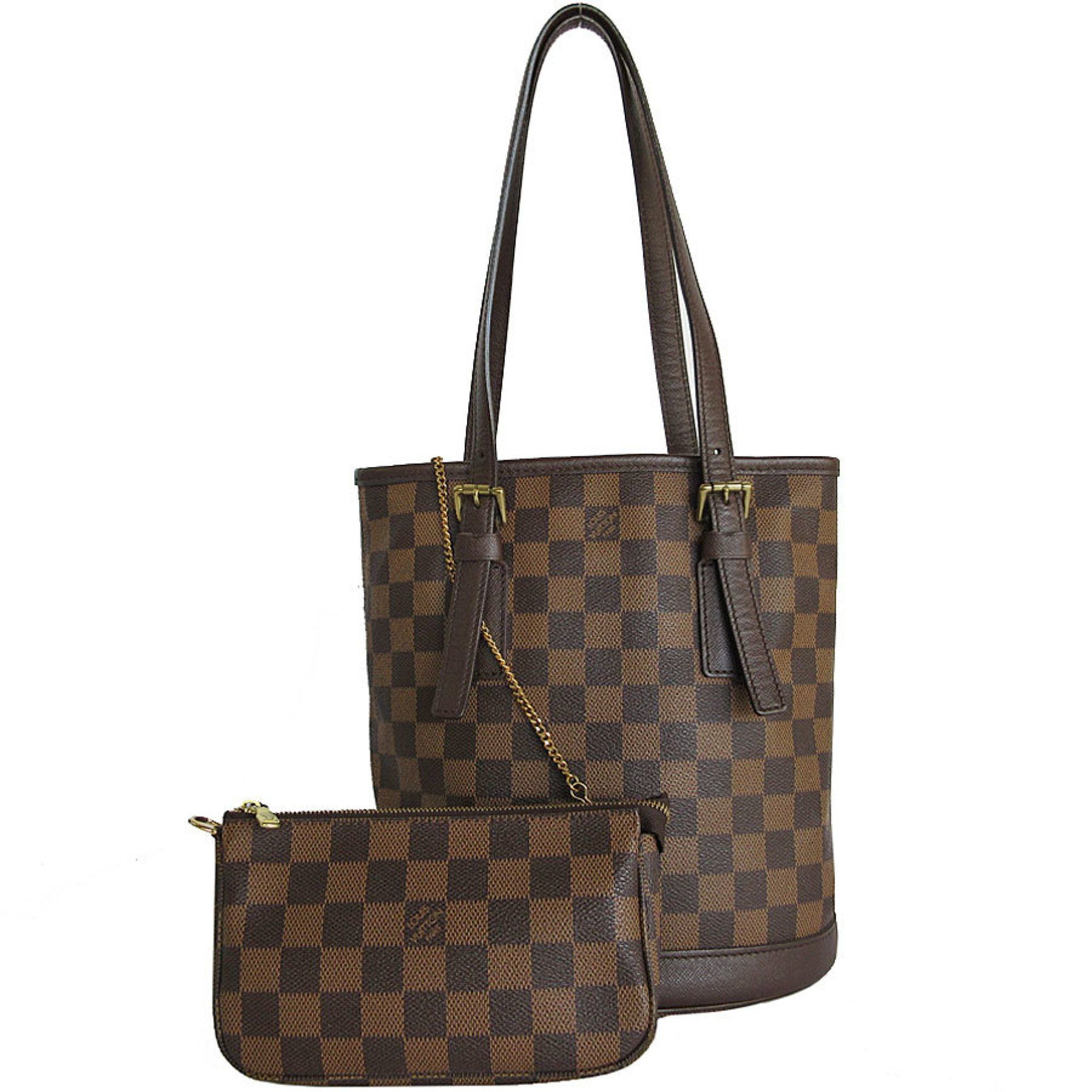Louis Vuitton Louis Vuitton Bucket PM shoulder Size ONE SIZE - 1 Thumbnail