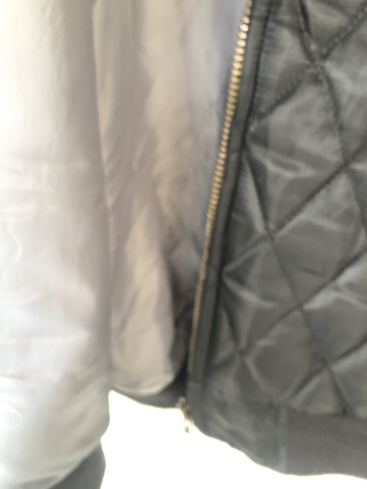 Japanese Brand Community.co Bomber Jacket Size US L / EU 52-54 / 3 - 9 Thumbnail