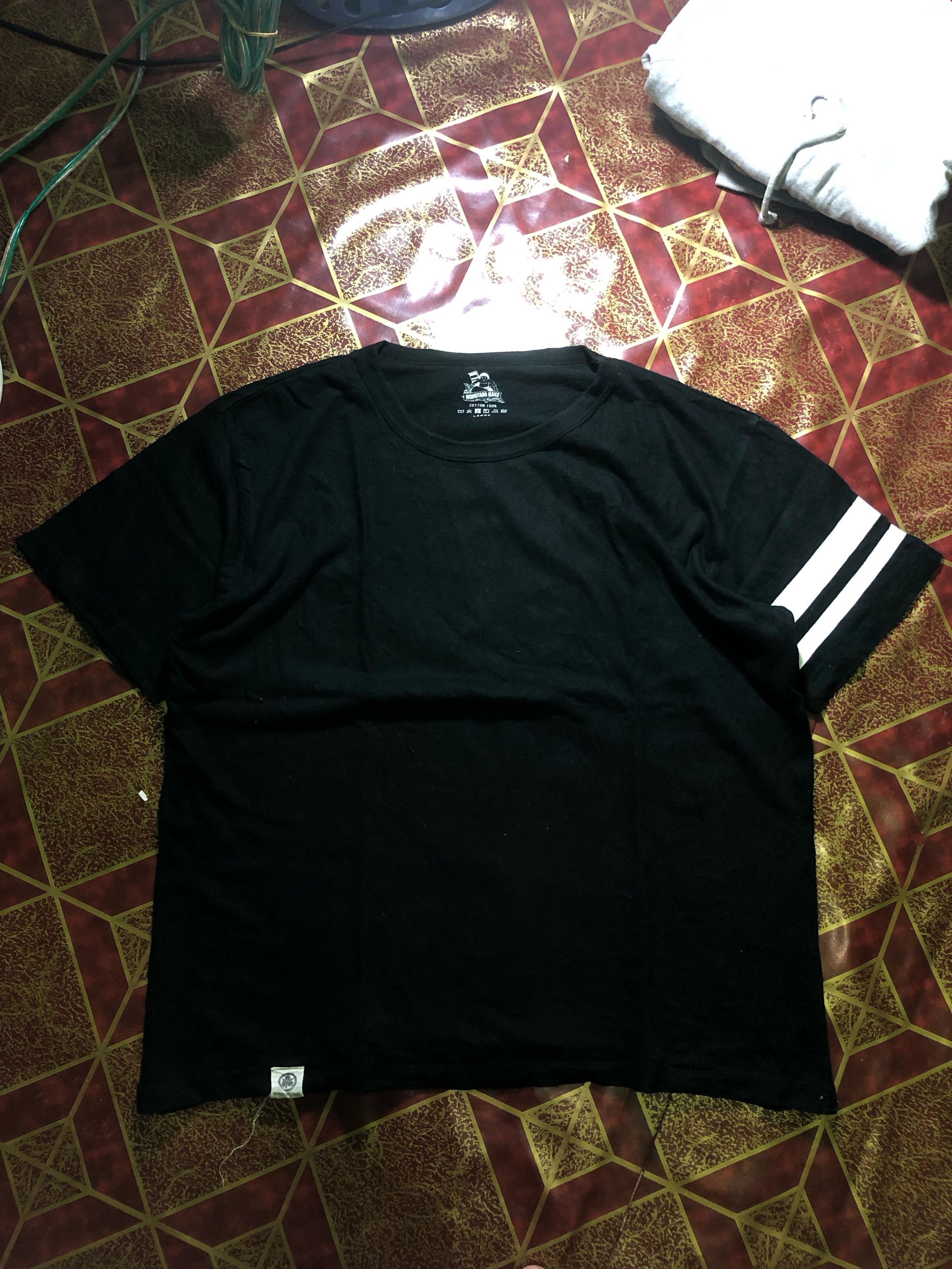 Momotaro Jeans Momotaro Signature Tee Size US L / EU 52-54 / 3 - 1 Thumbnail