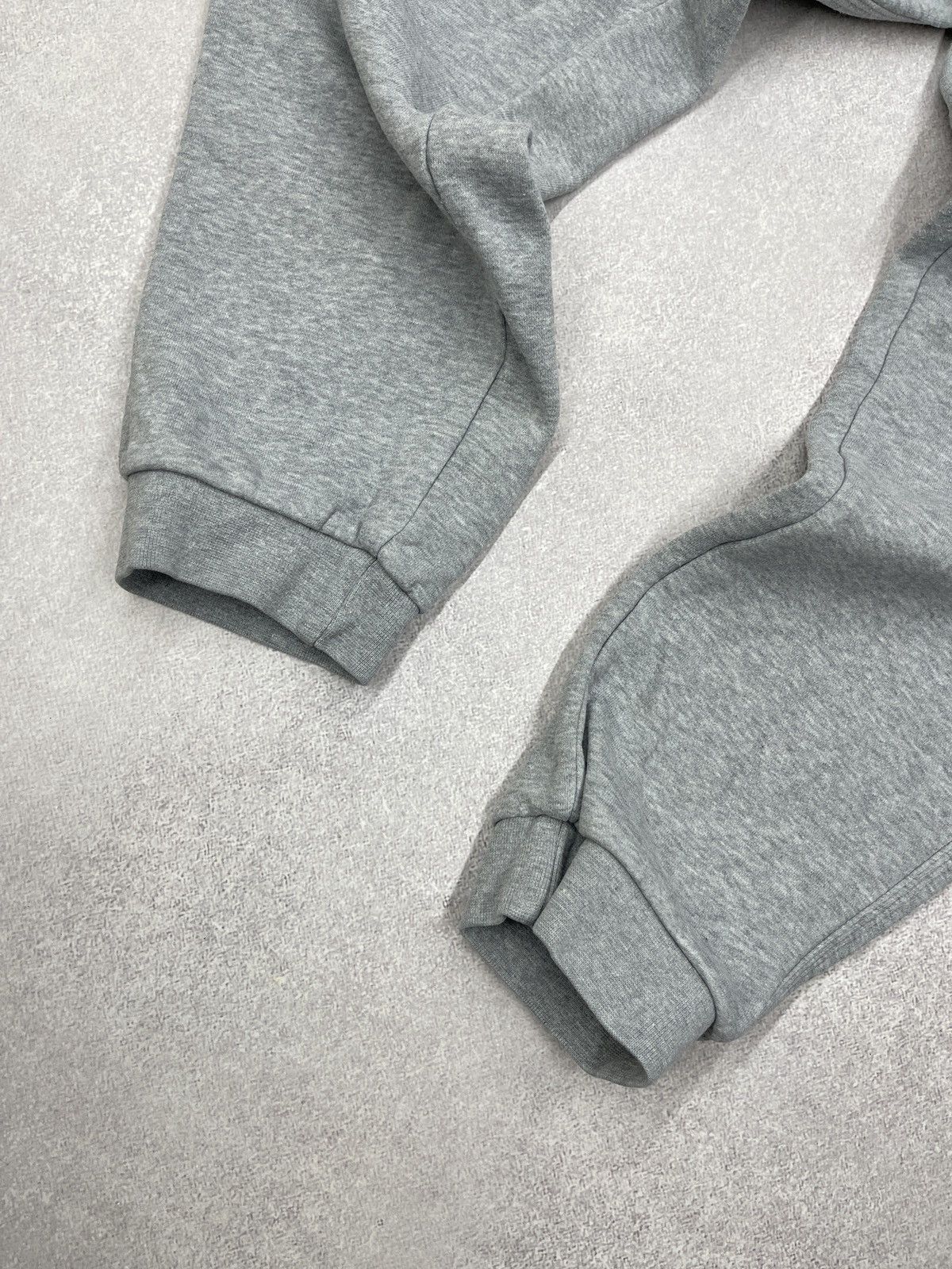 Nike Mens Nike Basic Grey Sweatpants Drill Y2K TECH ACG Size L Size US 34 / EU 50 - 6 Thumbnail