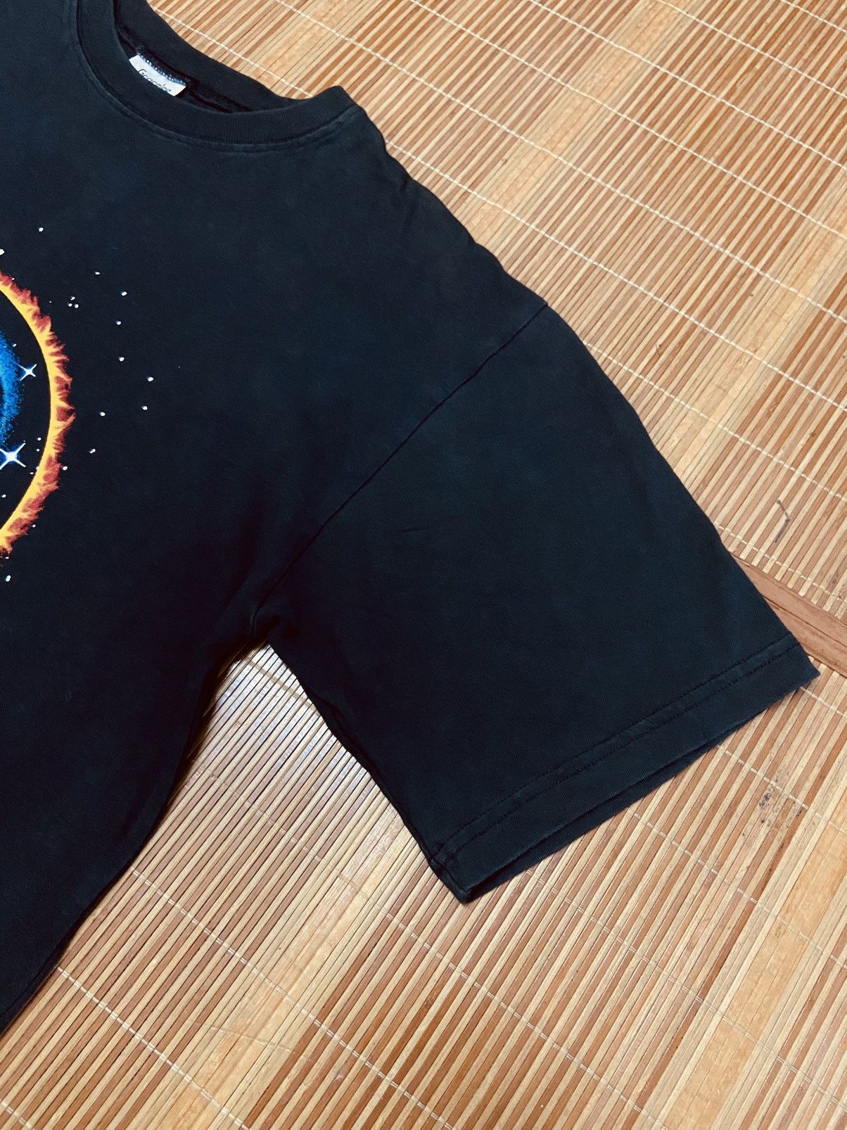 Other ALIENS INVASION TEE Size US XL / EU 56 / 4 - 12 Thumbnail
