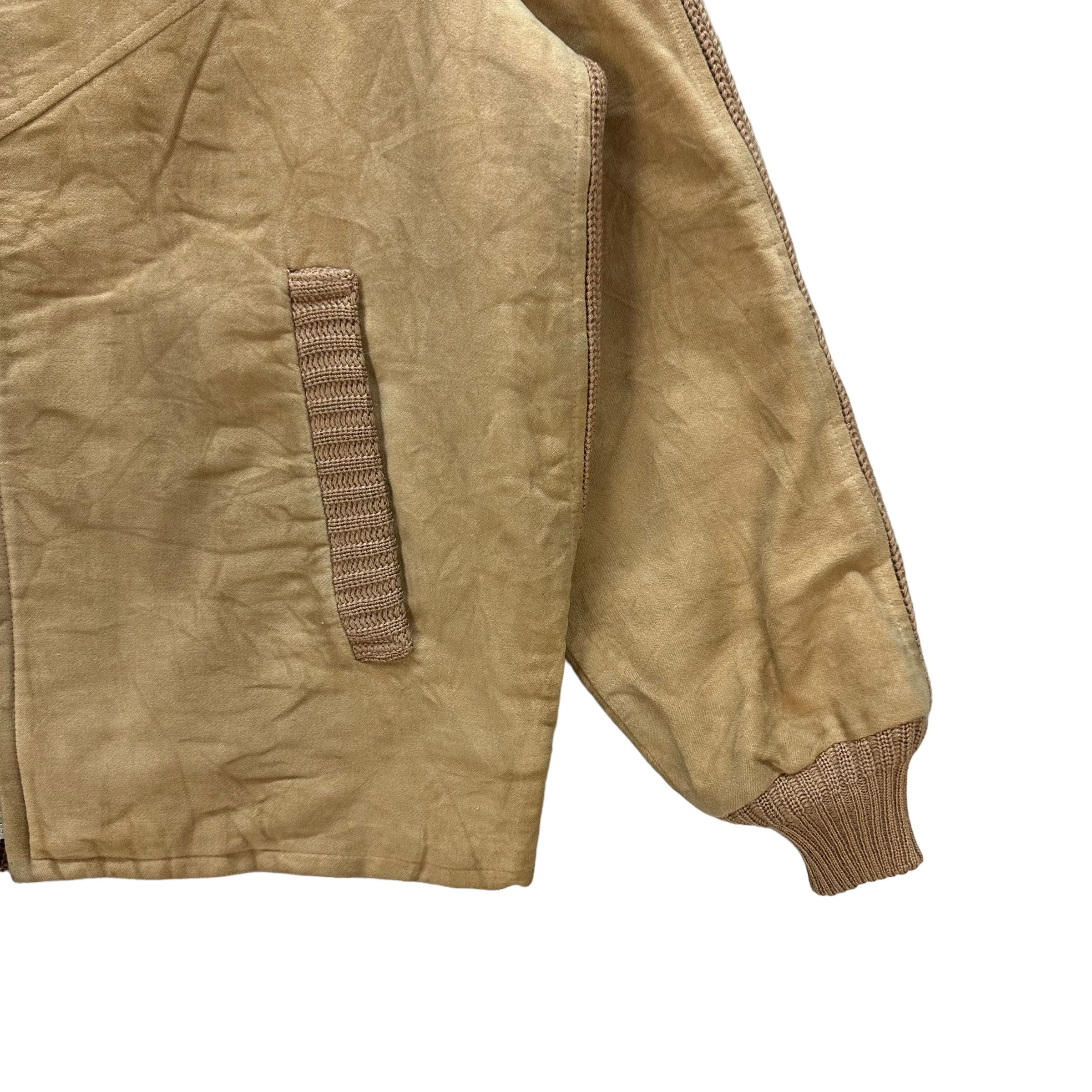 McGregor MCGREGOR SPORTS WEAR MIDNITE SUN WORK JACKET #8380-006 Size US M / EU 48-50 / 2 - 5 Thumbnail