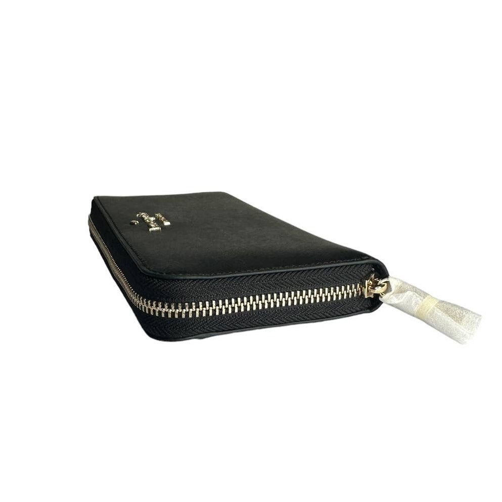 Kate Spade Kate Spade Staci Large Continental Wallet Black Size ONE SIZE - 2 Thumbnail