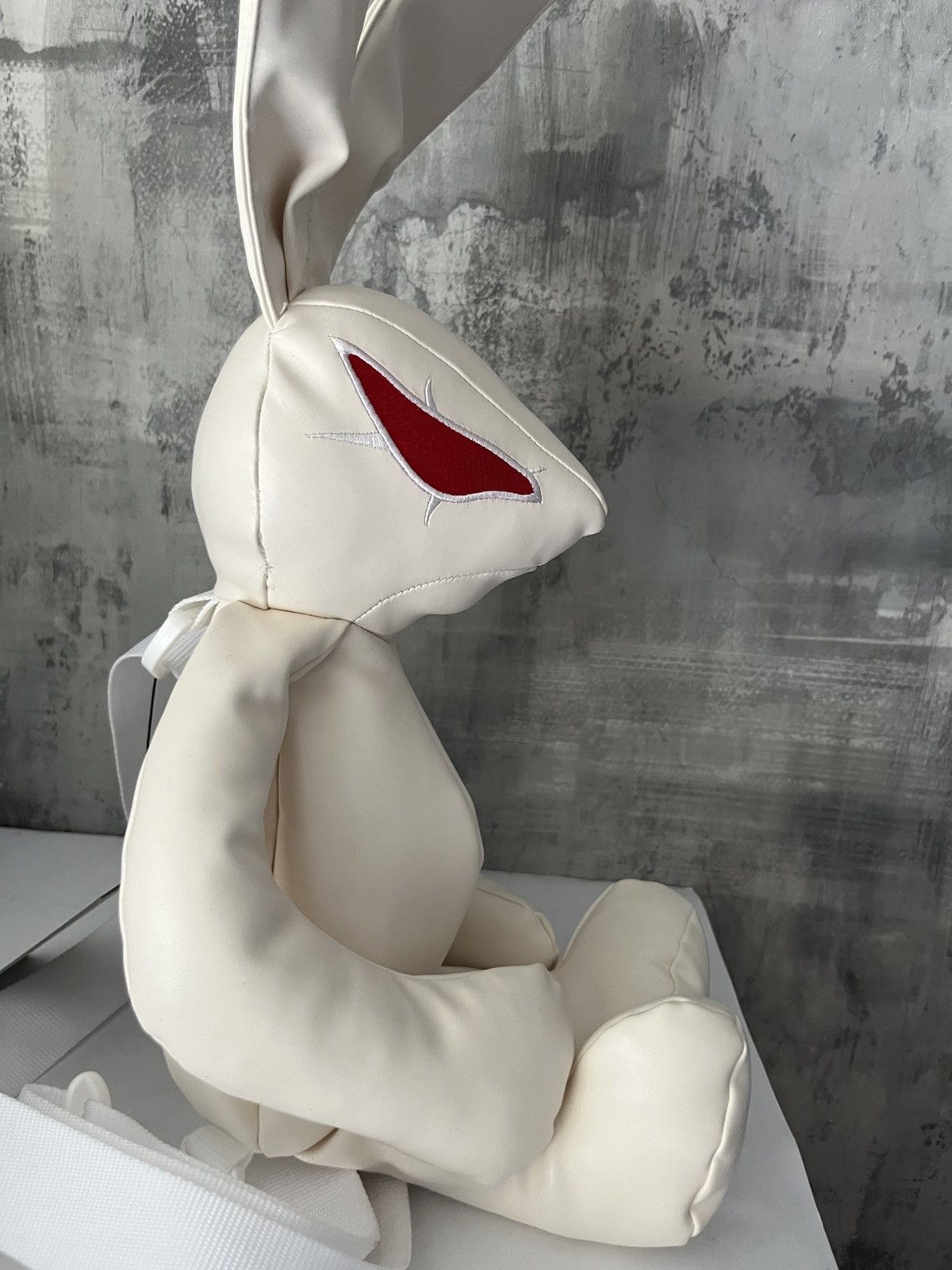 Beauty Beast beauty beast dark knight bunny bag | Grailed