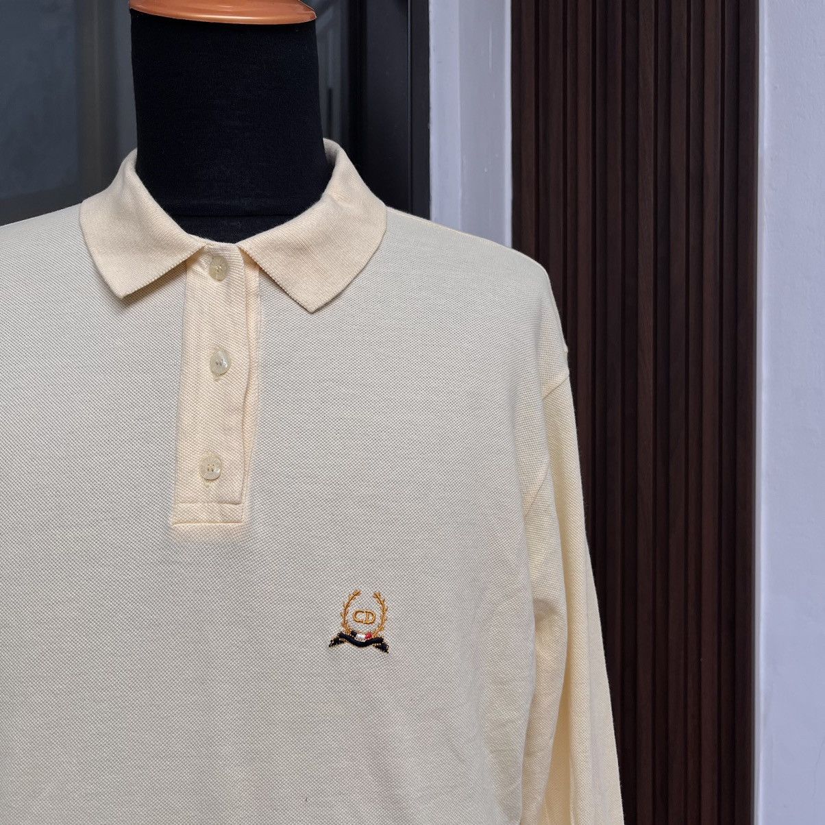 Christian Dior Monsieur Dior Size US M / EU 48-50 / 2 - 4 Thumbnail