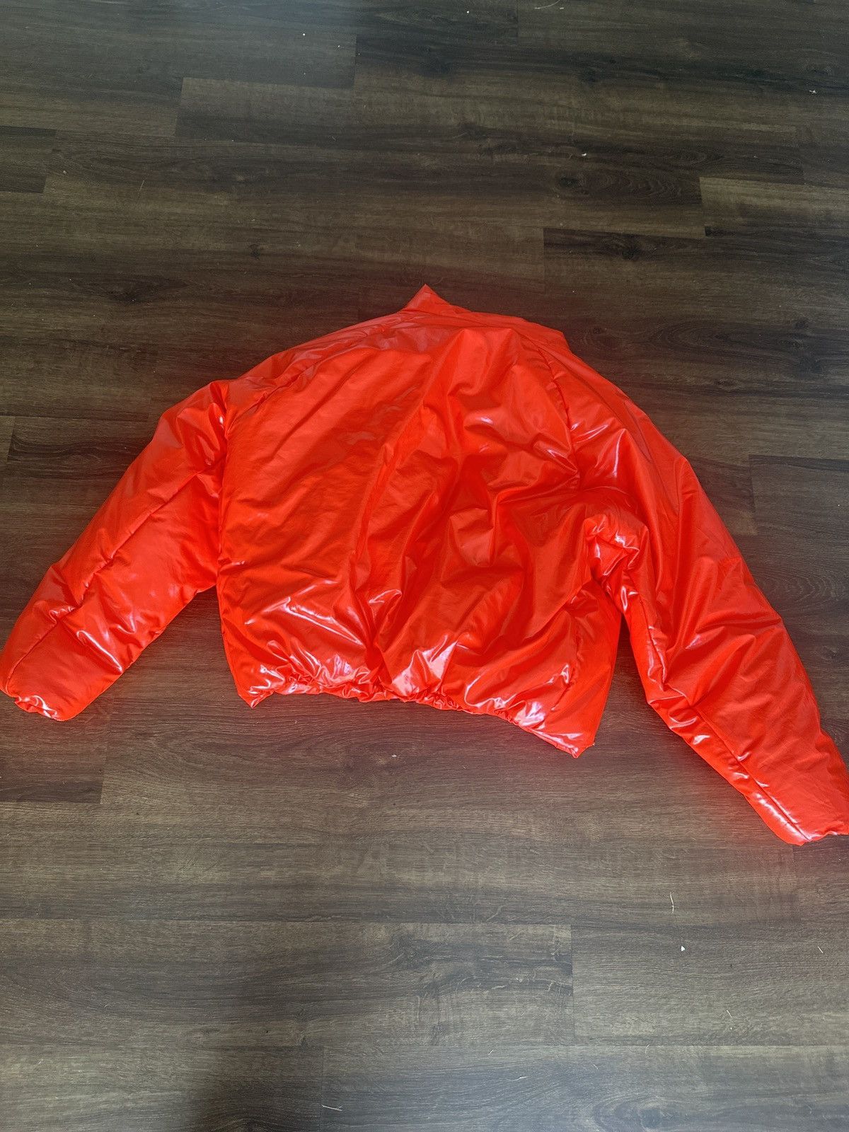 Gap × Yeezy YZY GAP BOMBER Size US M / EU 48-50 / 2 - 4 Thumbnail