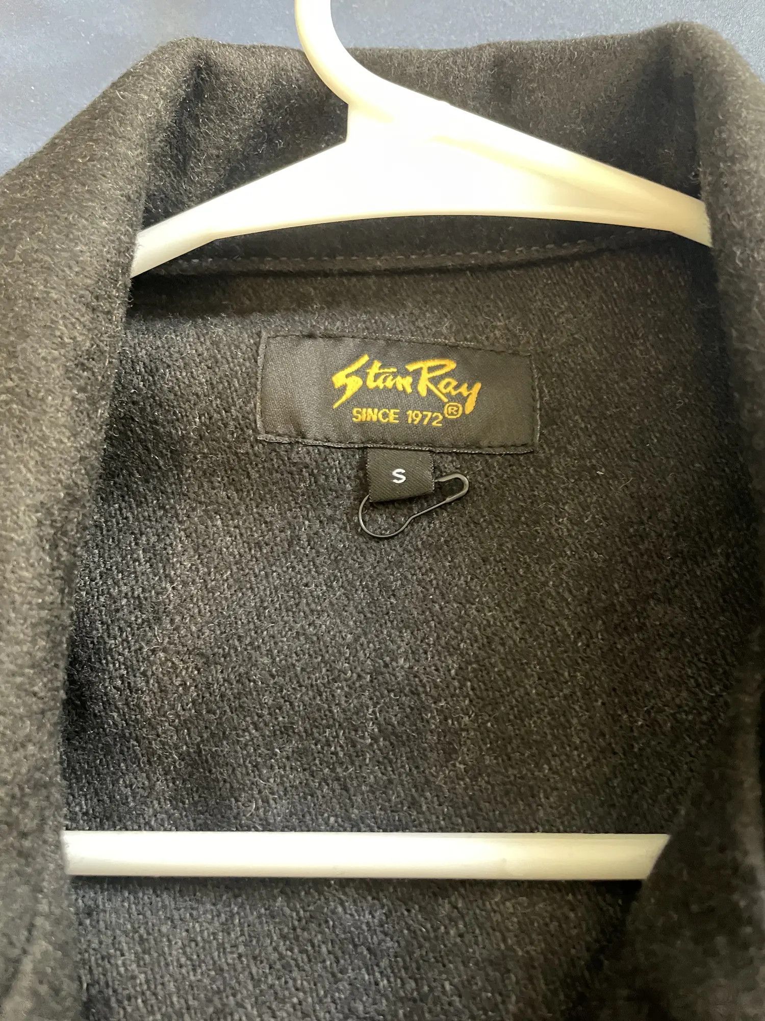 Stan Ray Stan Ray Painter's Jacket Size US S / EU 44-46 / 1 - 3 Thumbnail