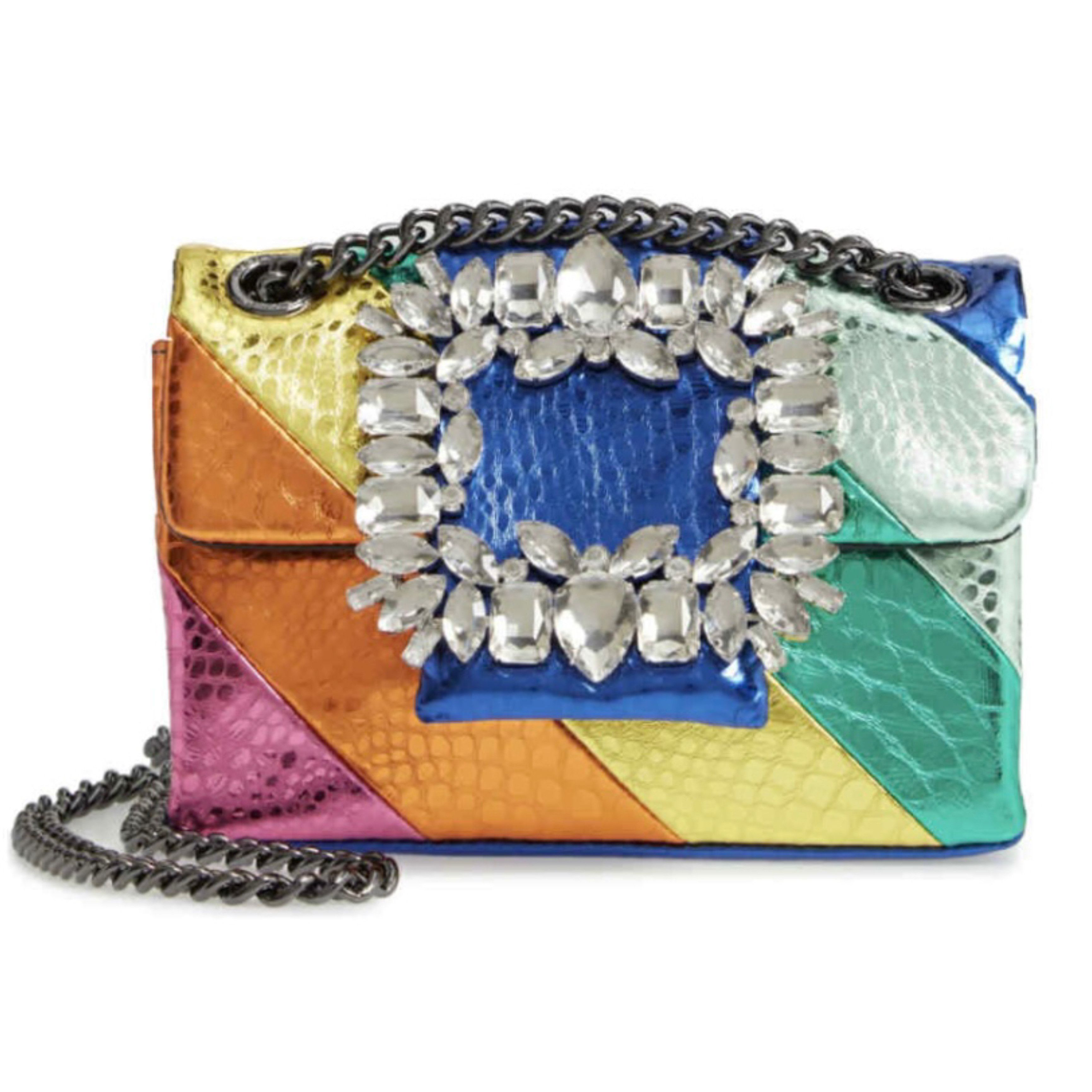 Torebka Kurt Geiger