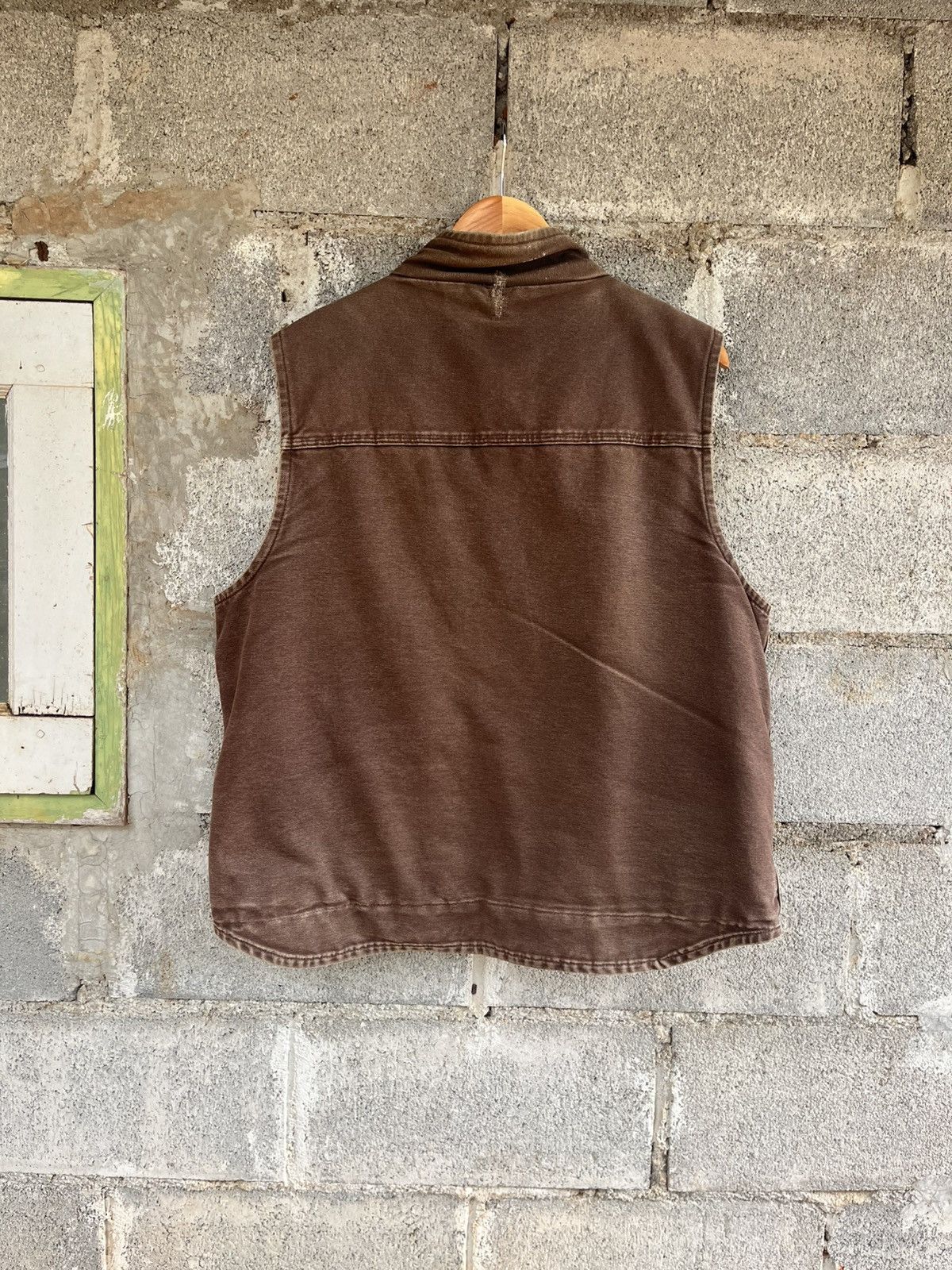Carhartt Faded Carhatt Travis Scott outfit Size US XL / EU 56 / 4 - 4 Thumbnail