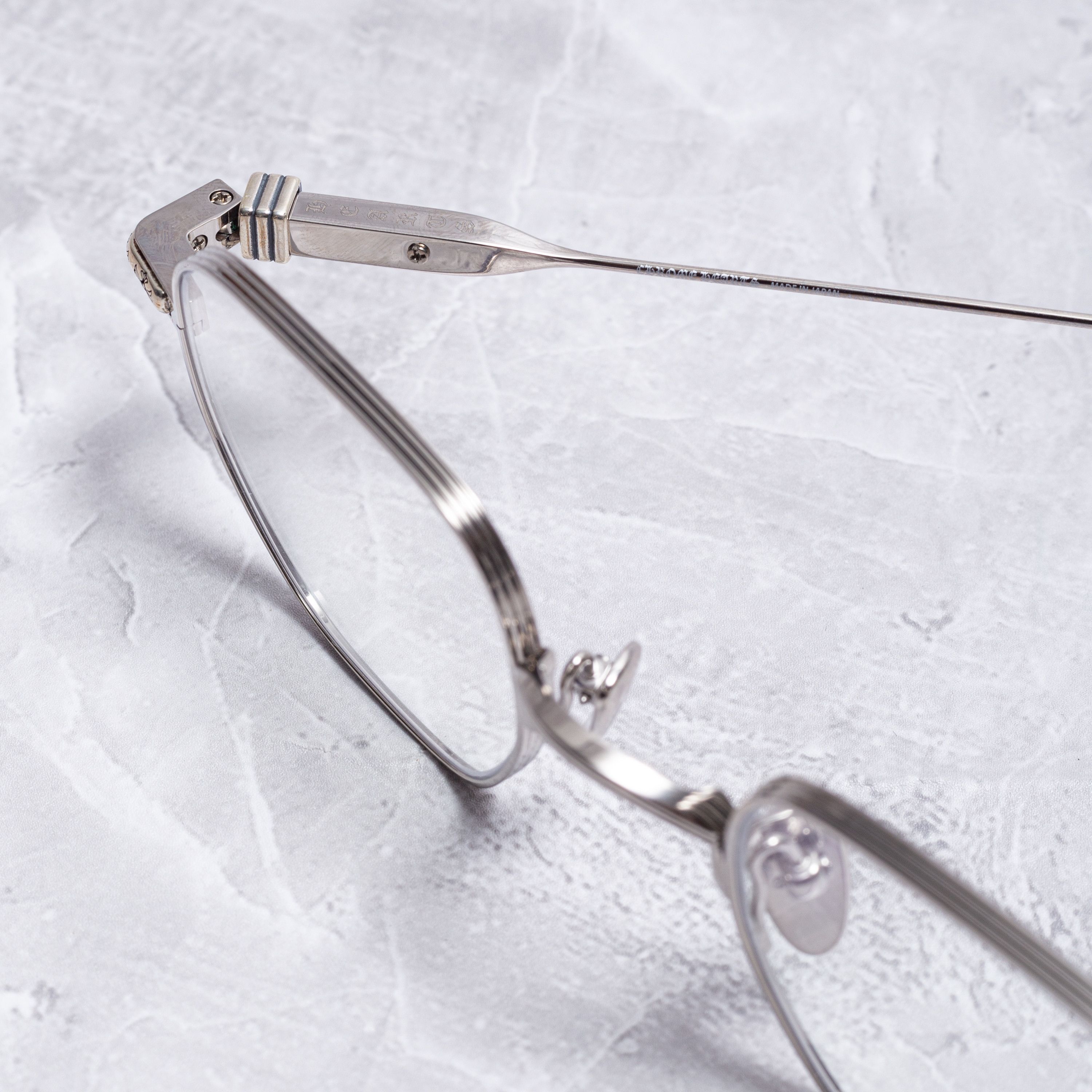Chrome Hearts CHROME HEARTS VAGILICTORIAN Size ONE SIZE - 7 Thumbnail