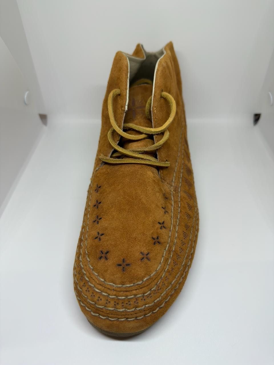 Taka Hayashi × Vans Taka Hayashi for Vans Vault Akat LX Size US 10.5 / EU 43-44 - 1 Thumbnail