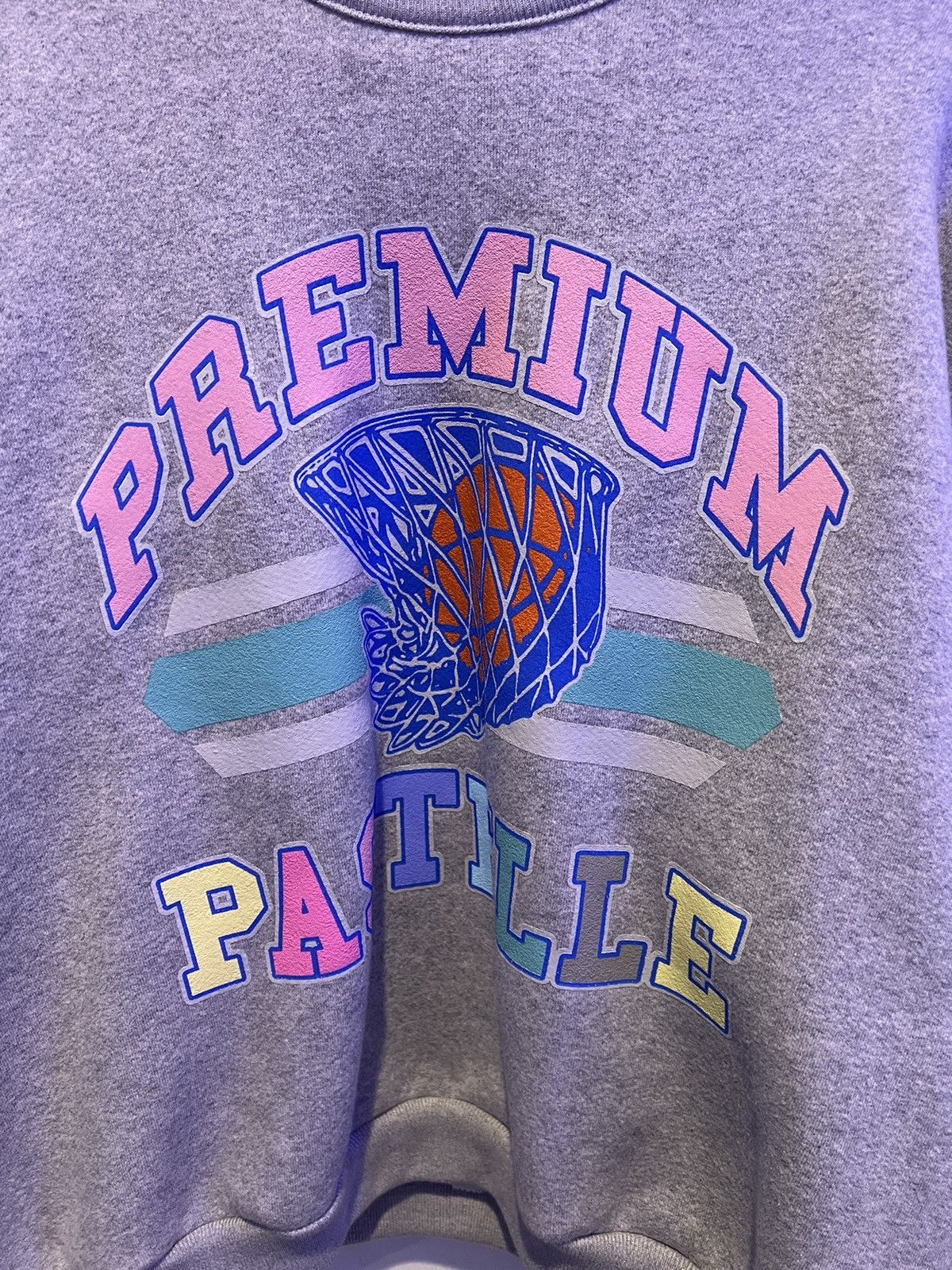 Pastelle Sweater