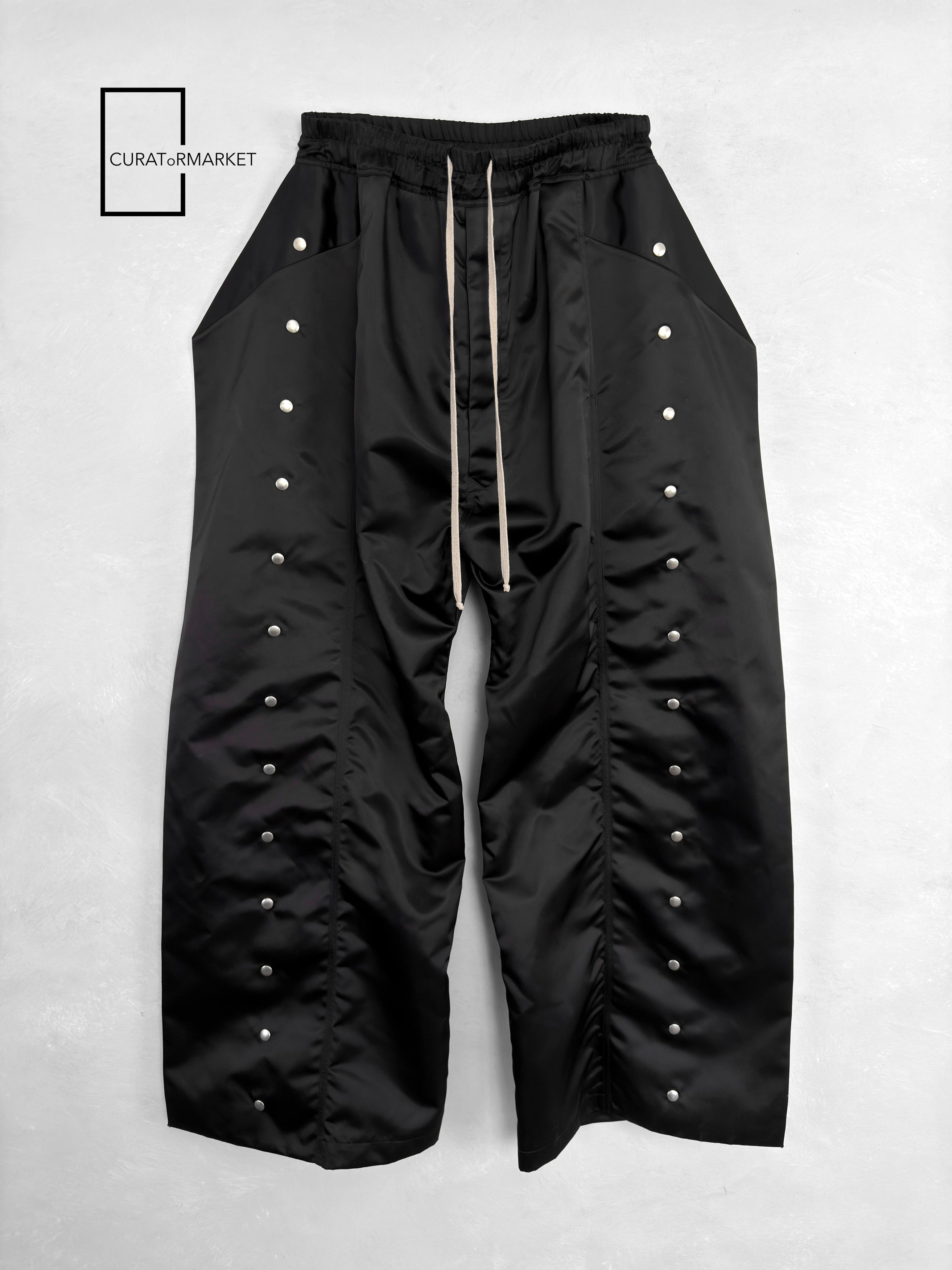 Rick Owens Babel Pants | Grailed