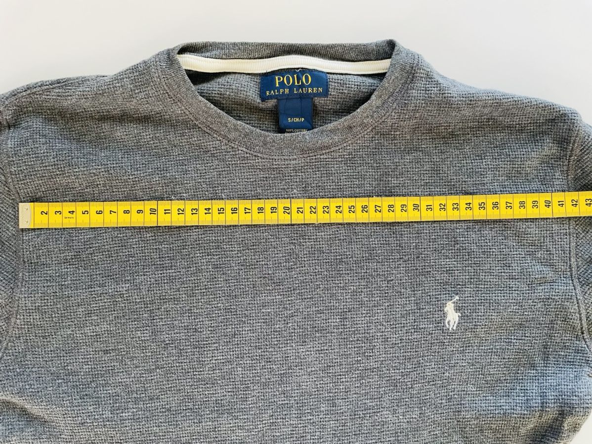 Ralph Lauren Polo Ralph Lauren Taille S (EU 44-46) Size US S / EU 44-46 / 1 - 5 Thumbnail