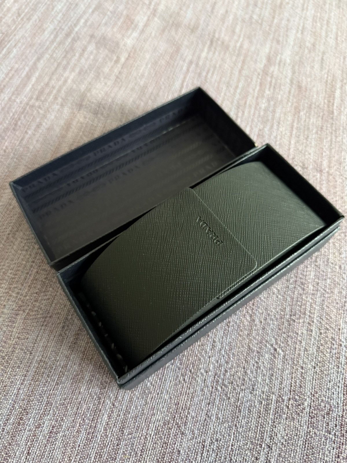 Prada Prada Morph Sunglasses *New* Size ONE SIZE - 9 Thumbnail