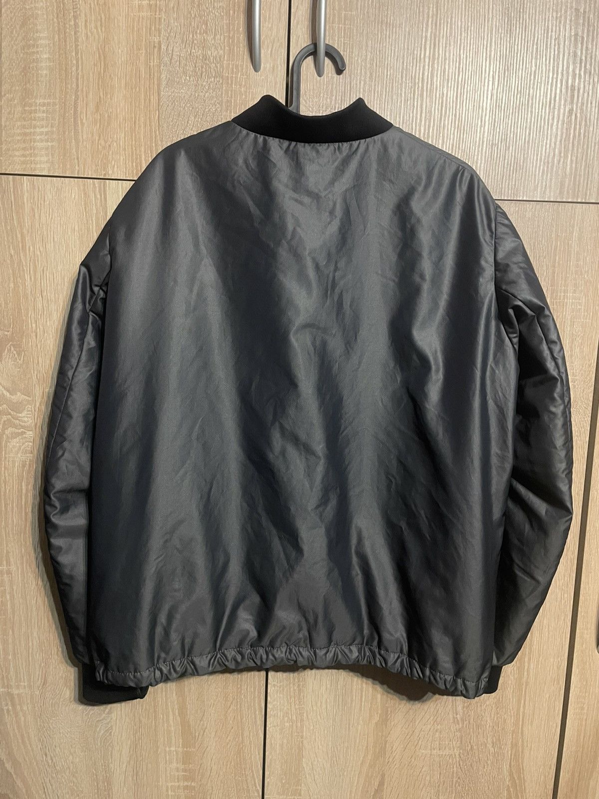 Acne Studios Acne studios MA-1 designer couture bomber archive italy Size US S / EU 44-46 / 1 - 3 Thumbnail
