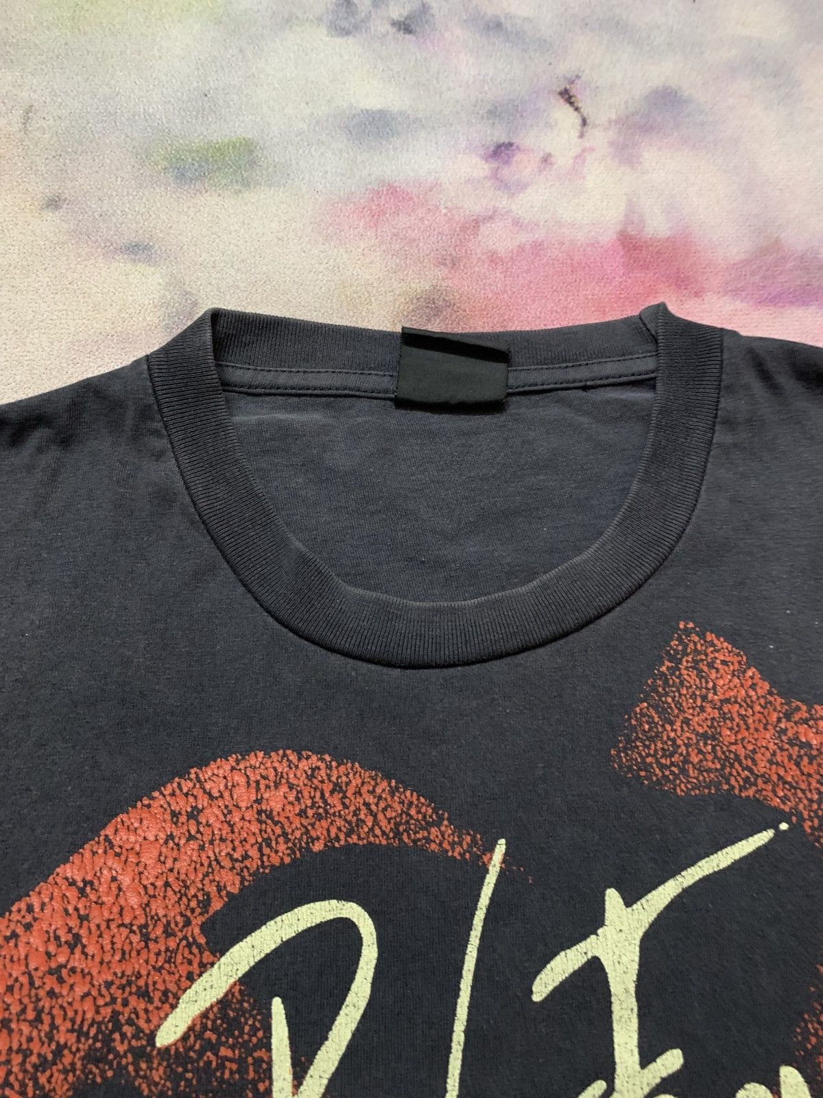 Pink Floyd Pink Flyod The Wall Hammer Vintage Bootleg Size US M / EU 48-50 / 2 - 4 Thumbnail