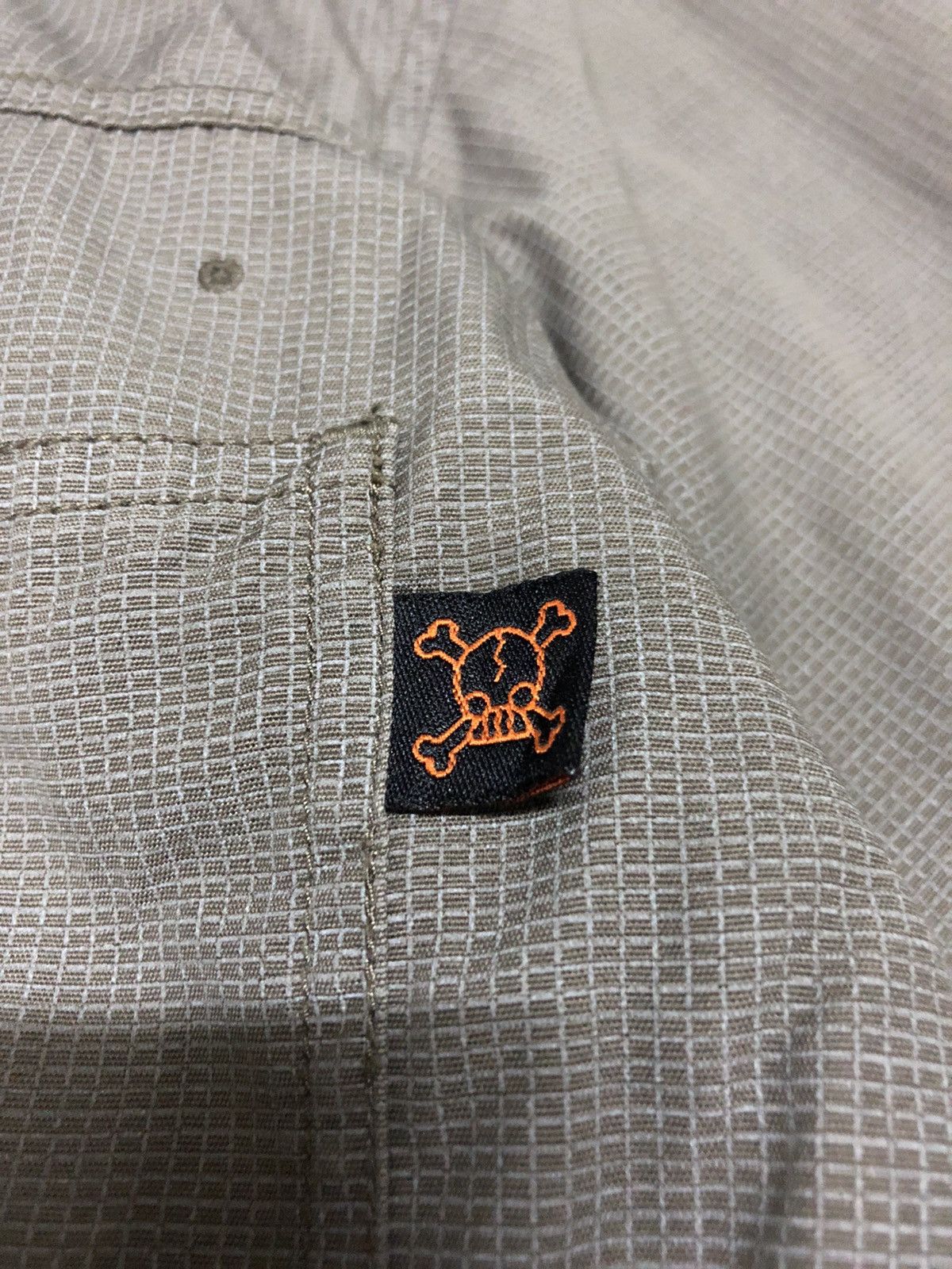 Japanese Brand × Vintage Homme - 291295 Button up Size M / US 6-8 / IT 42-44 - 5 Thumbnail