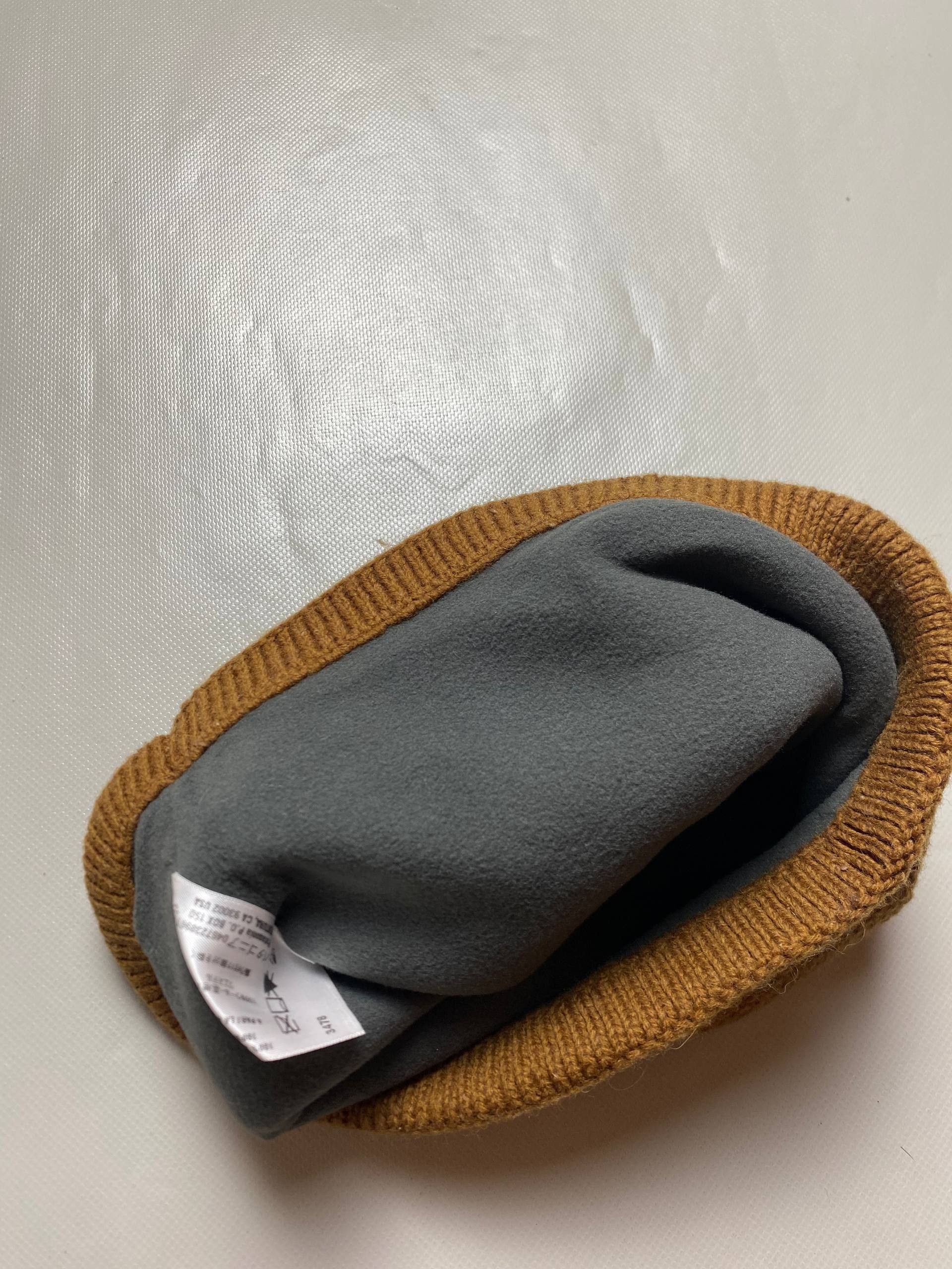 Patagonia Patagonia Fleece Hat Size ONE SIZE - 2 Thumbnail