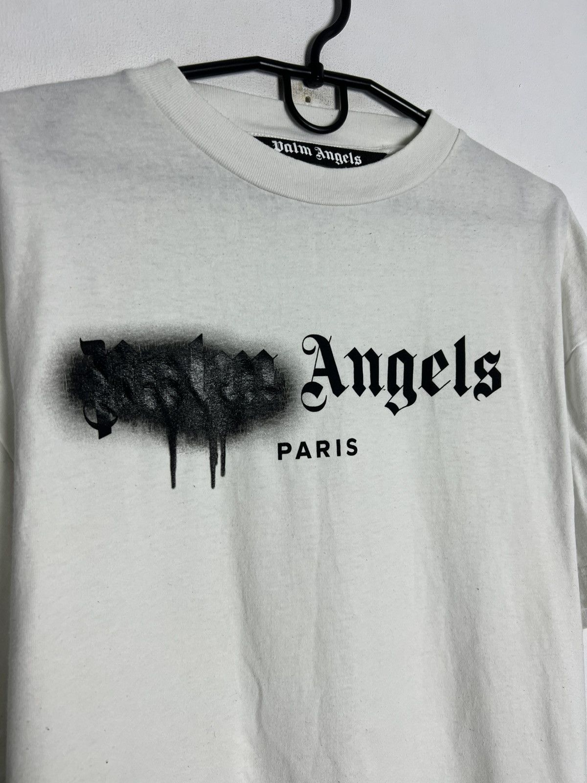 Palm Angels Palm Angels T-shirt Size US XL / EU 56 / 4 - 3 Thumbnail