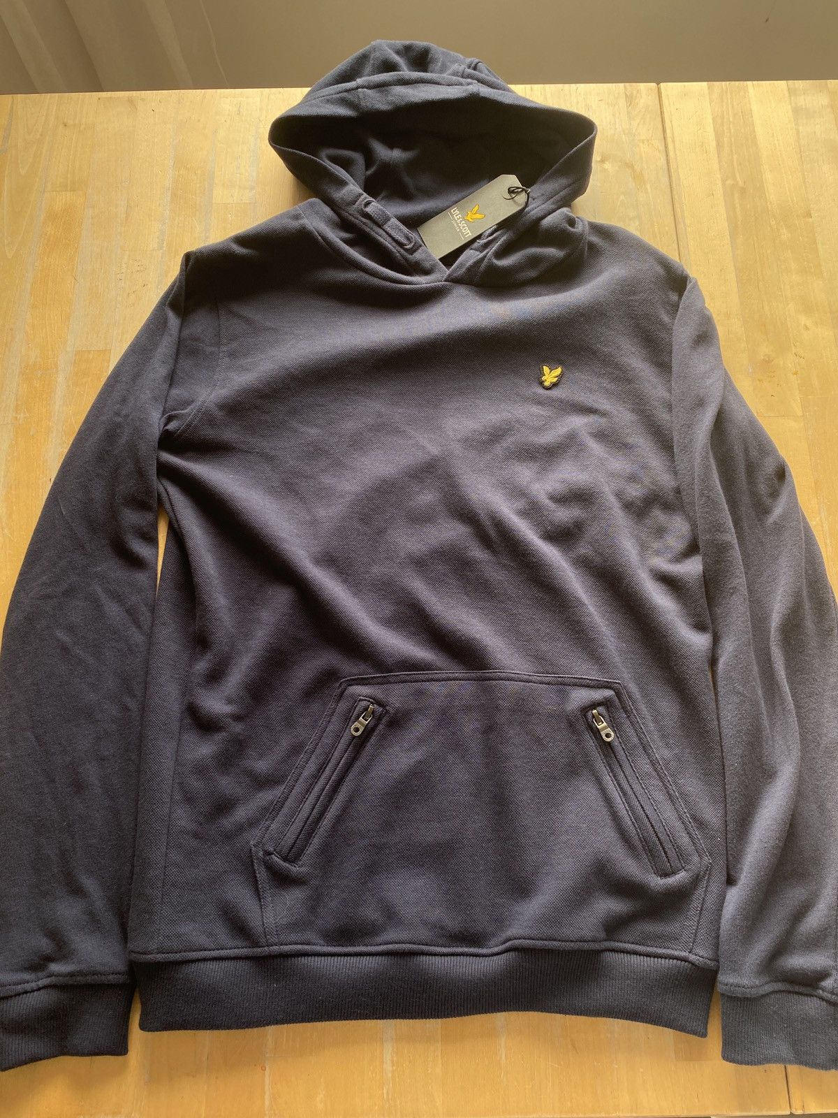 Lyle Scott Lyle Scott hoodie Grailed