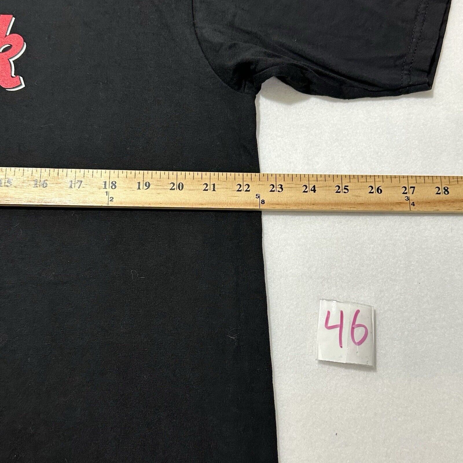 Hard Rock Cafe Vintage Hard Rock Cafe Miami Large Black Graphic T Shirt Size US L / EU 52-54 / 3 - 7 Thumbnail