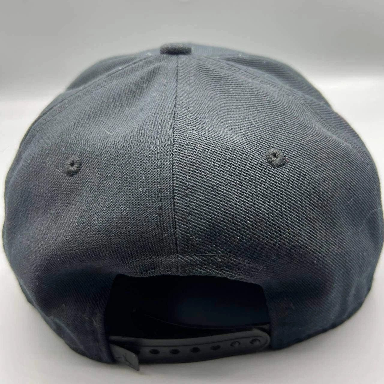 Jordan Brand Air Jordan 23 Hat Men MVP Embroidered Logo Snap Back Cap Size ONE SIZE - 4 Thumbnail